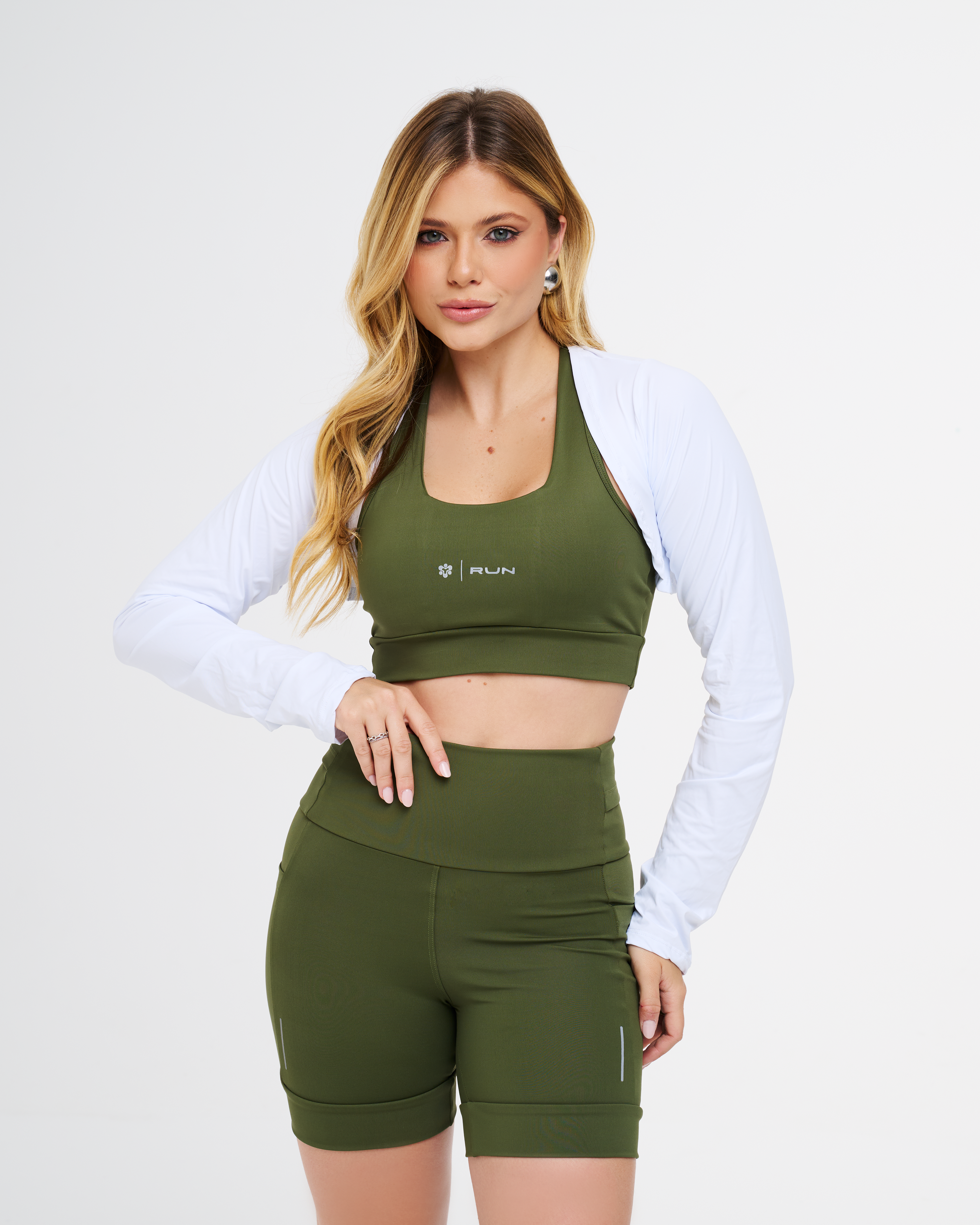 Casaquinho Bolero