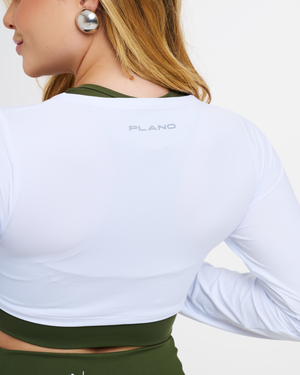 Casaquinho Bolero
