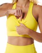 Conjunto Run