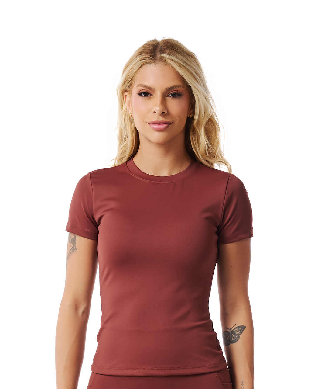 Camiseta Basic