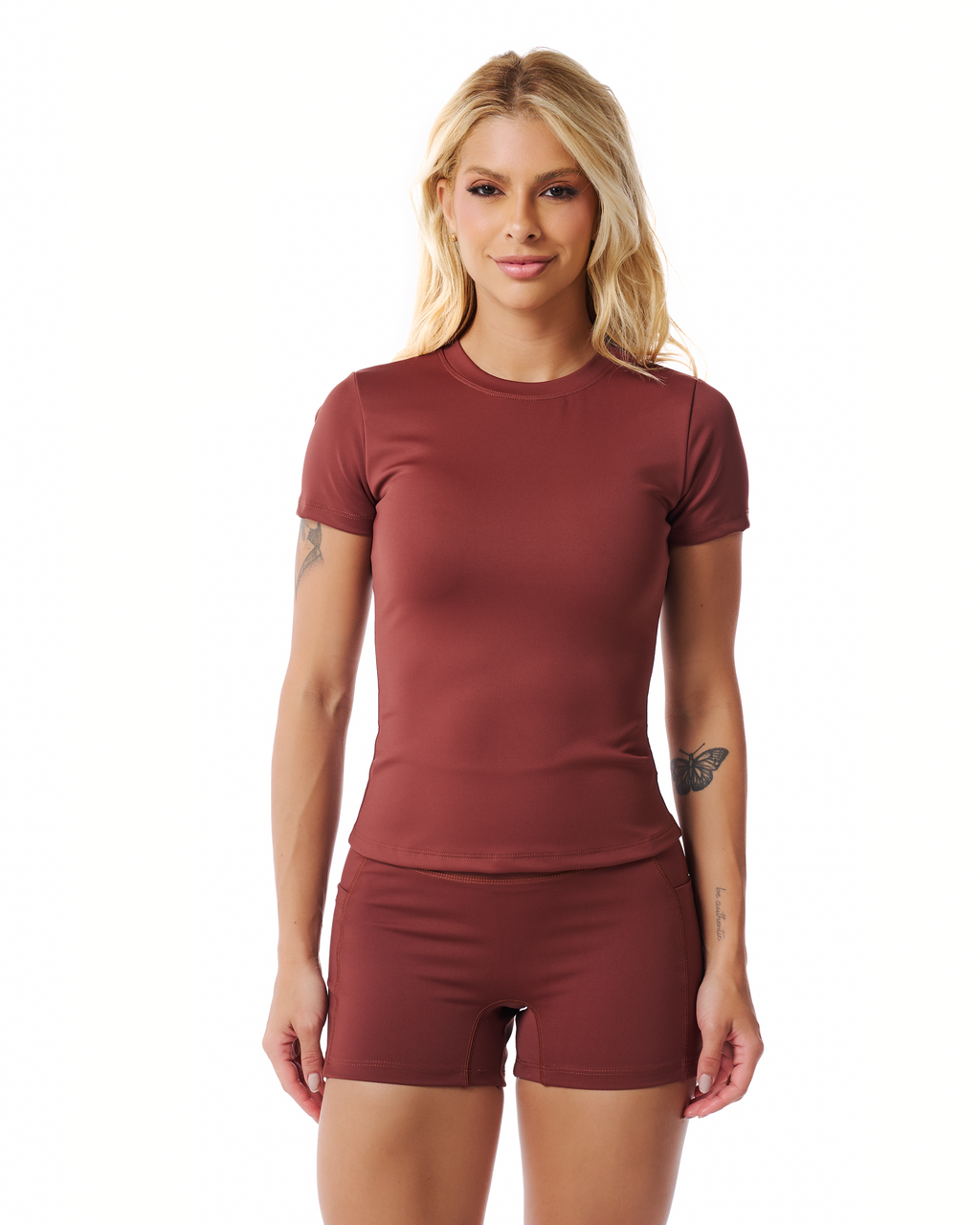 Conjunto Basic