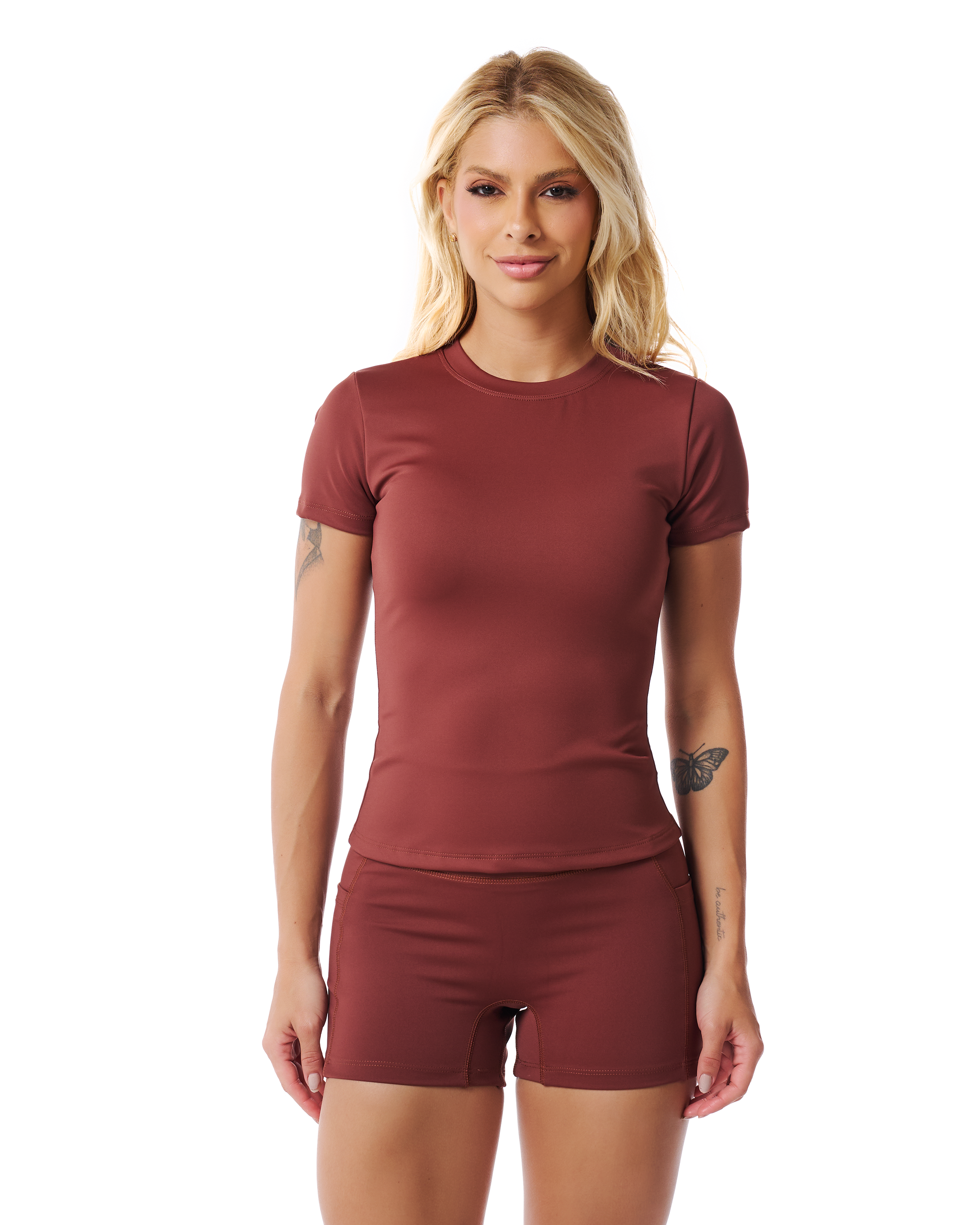 Conjunto Basic