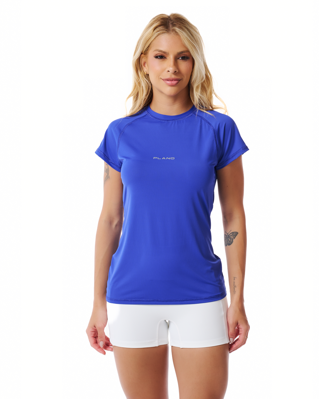Camiseta Sport