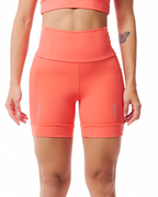Short Run