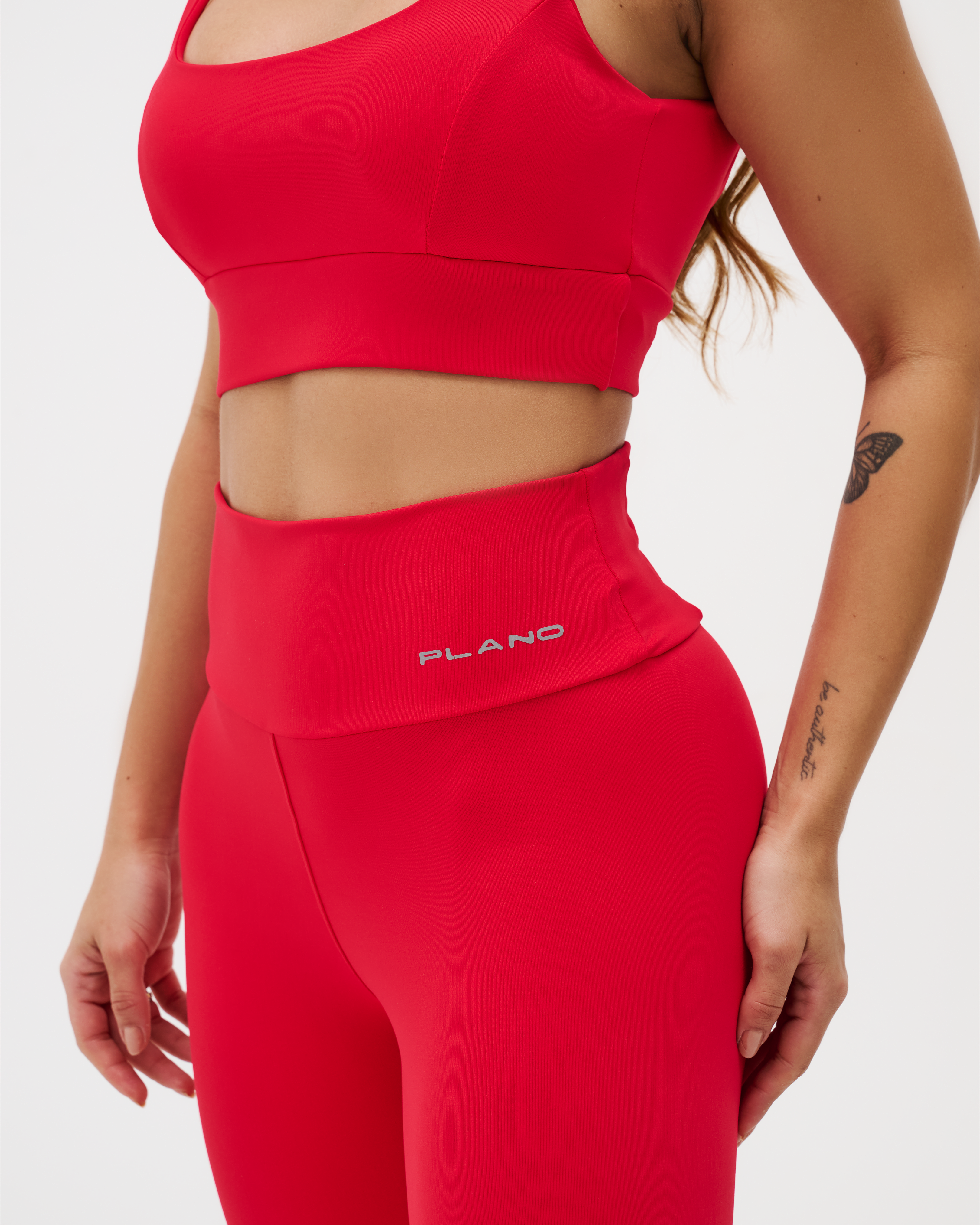 Conjunto Calça Track