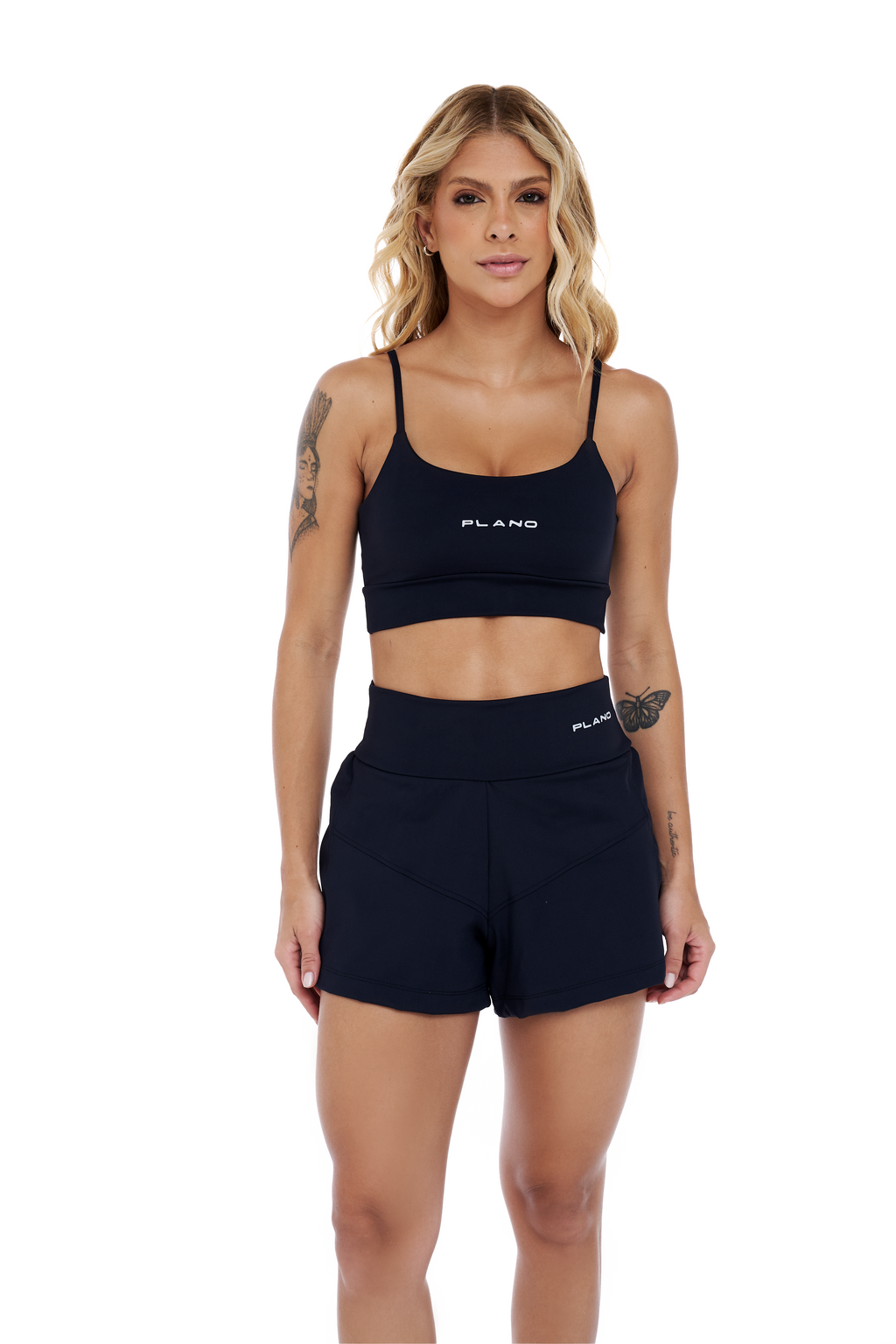 Conjunto Comfort
