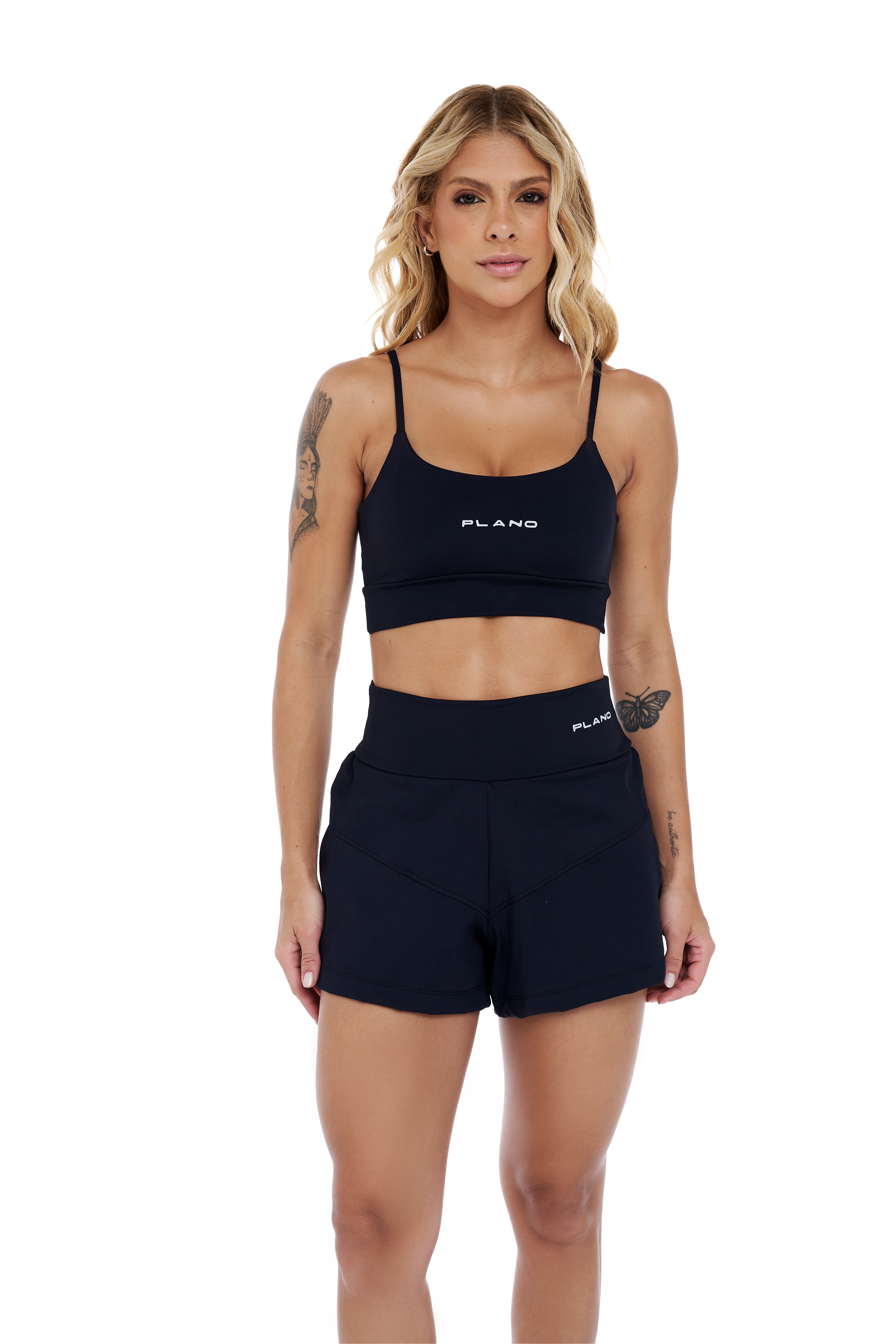 Conjunto Comfort