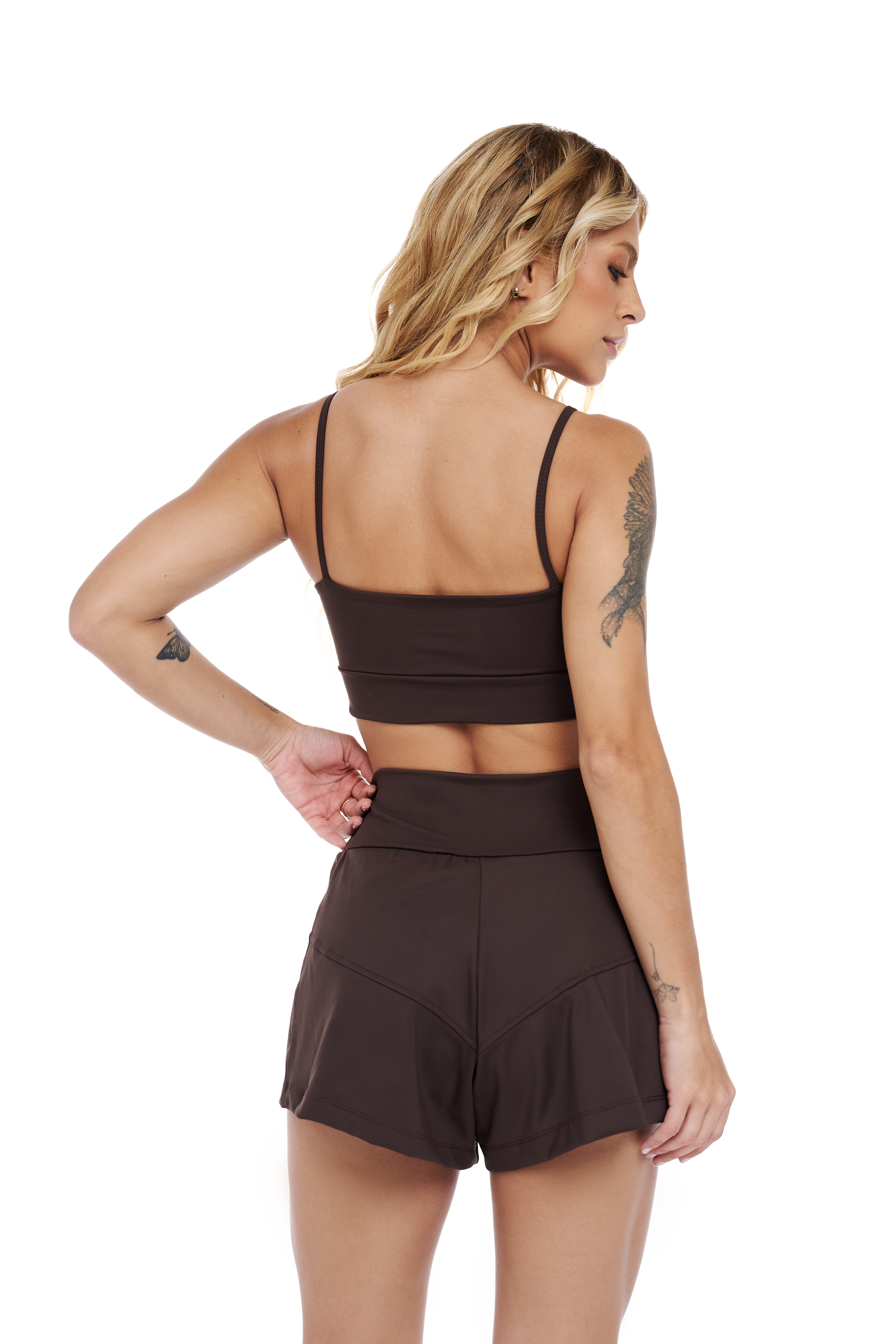Conjunto Comfort