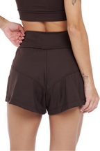 Short Comfort