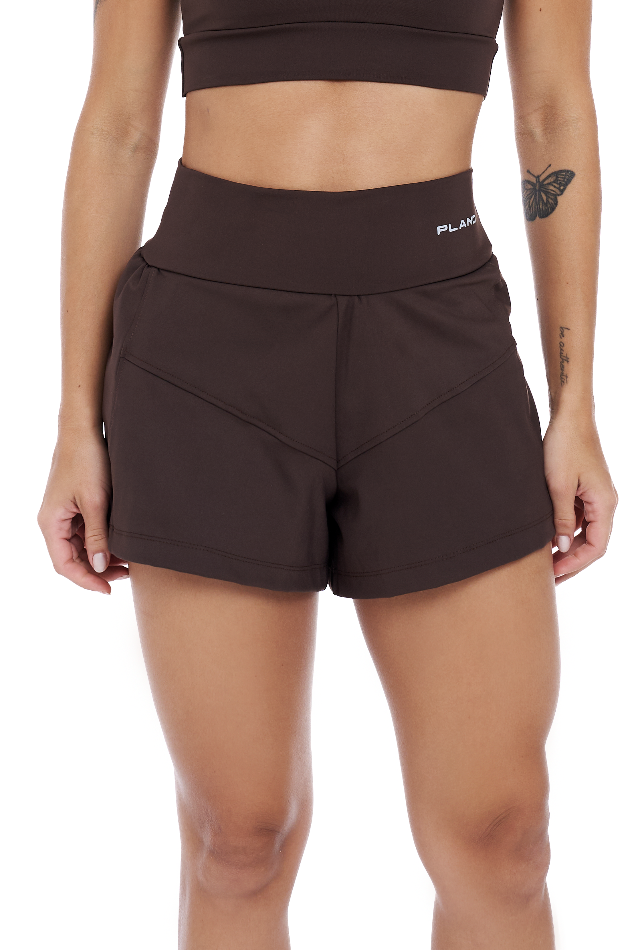 Short Comfort