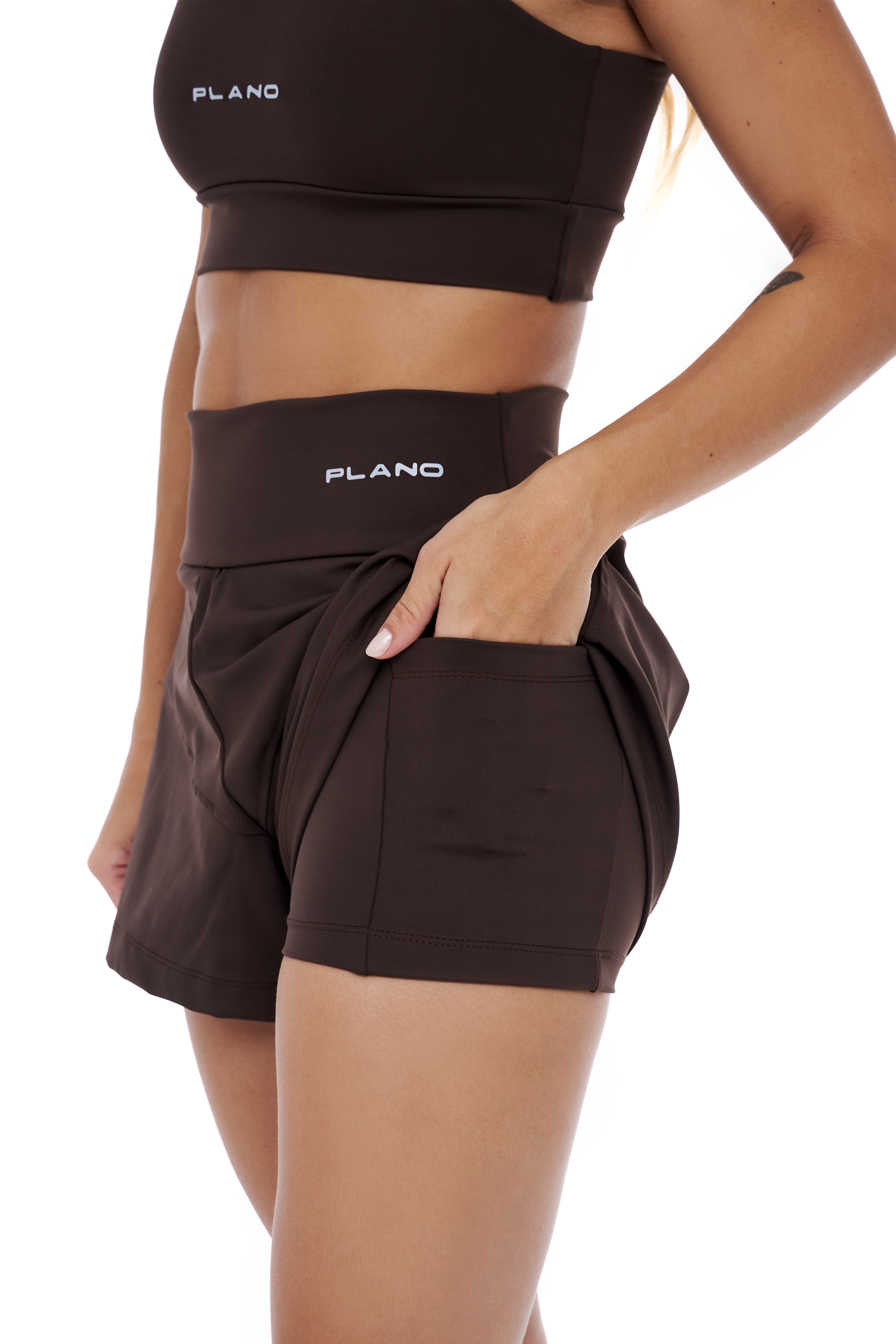 Conjunto Comfort