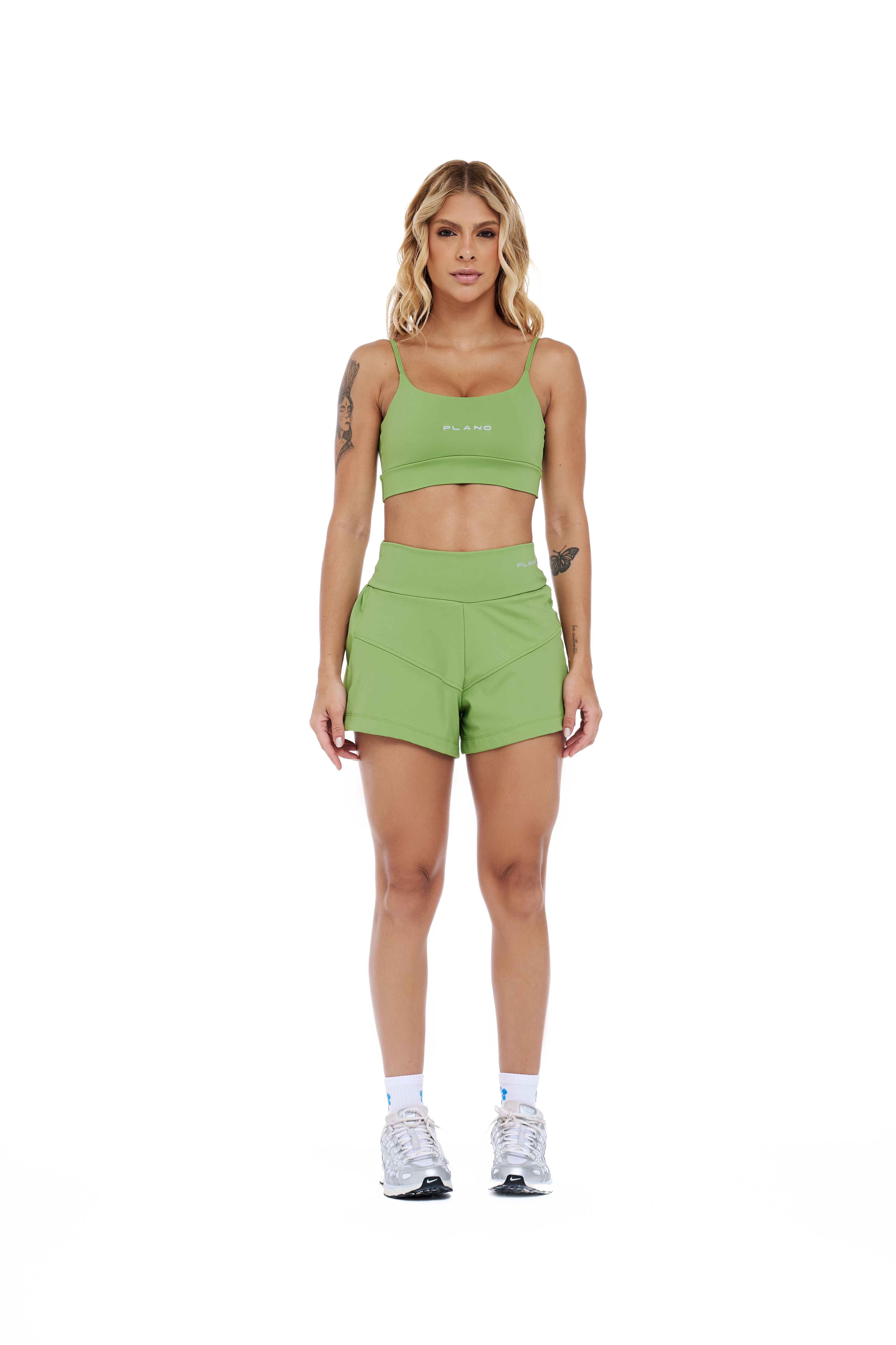 Conjunto Comfort
