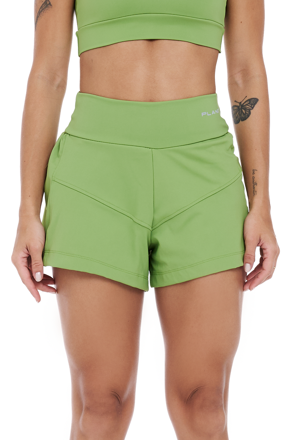 Short Comfort