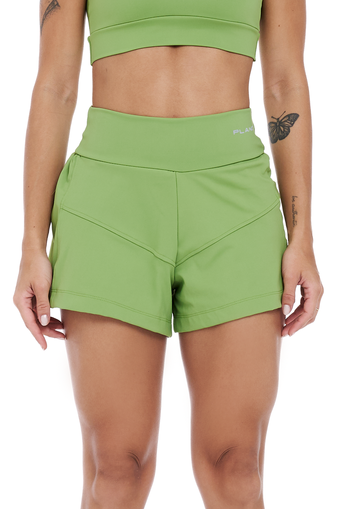 Short Comfort