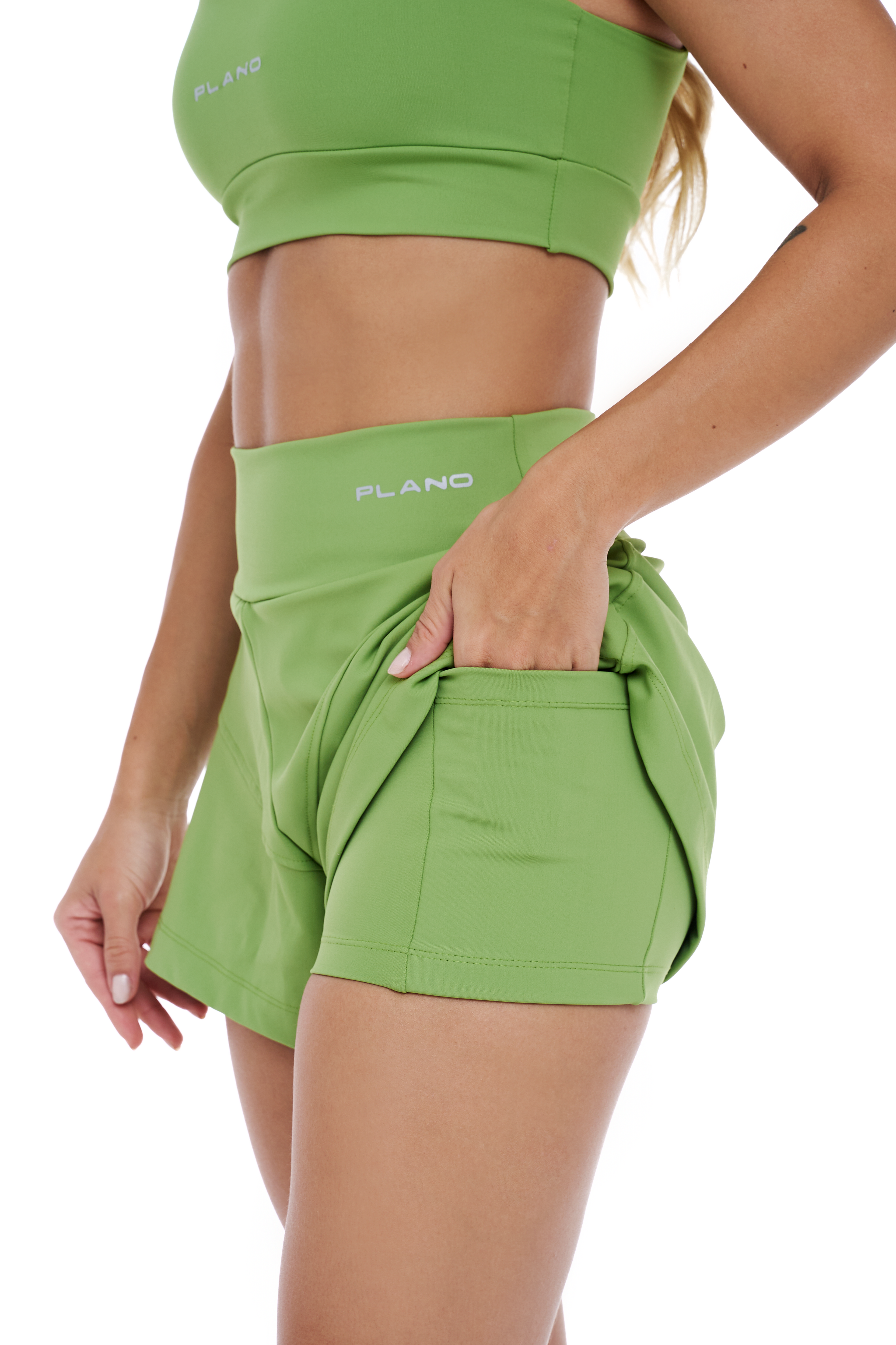 Short Comfort