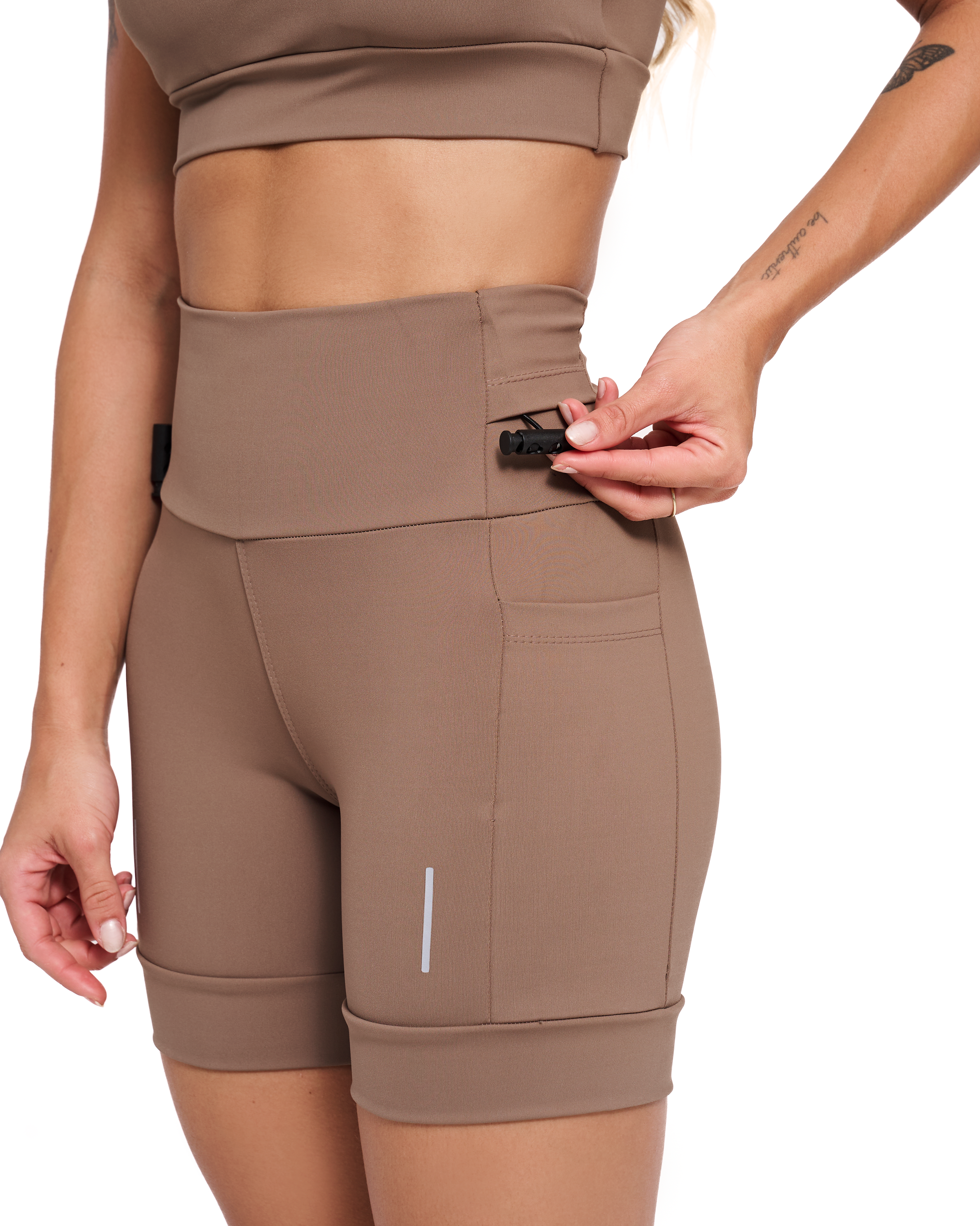 Conjunto Run