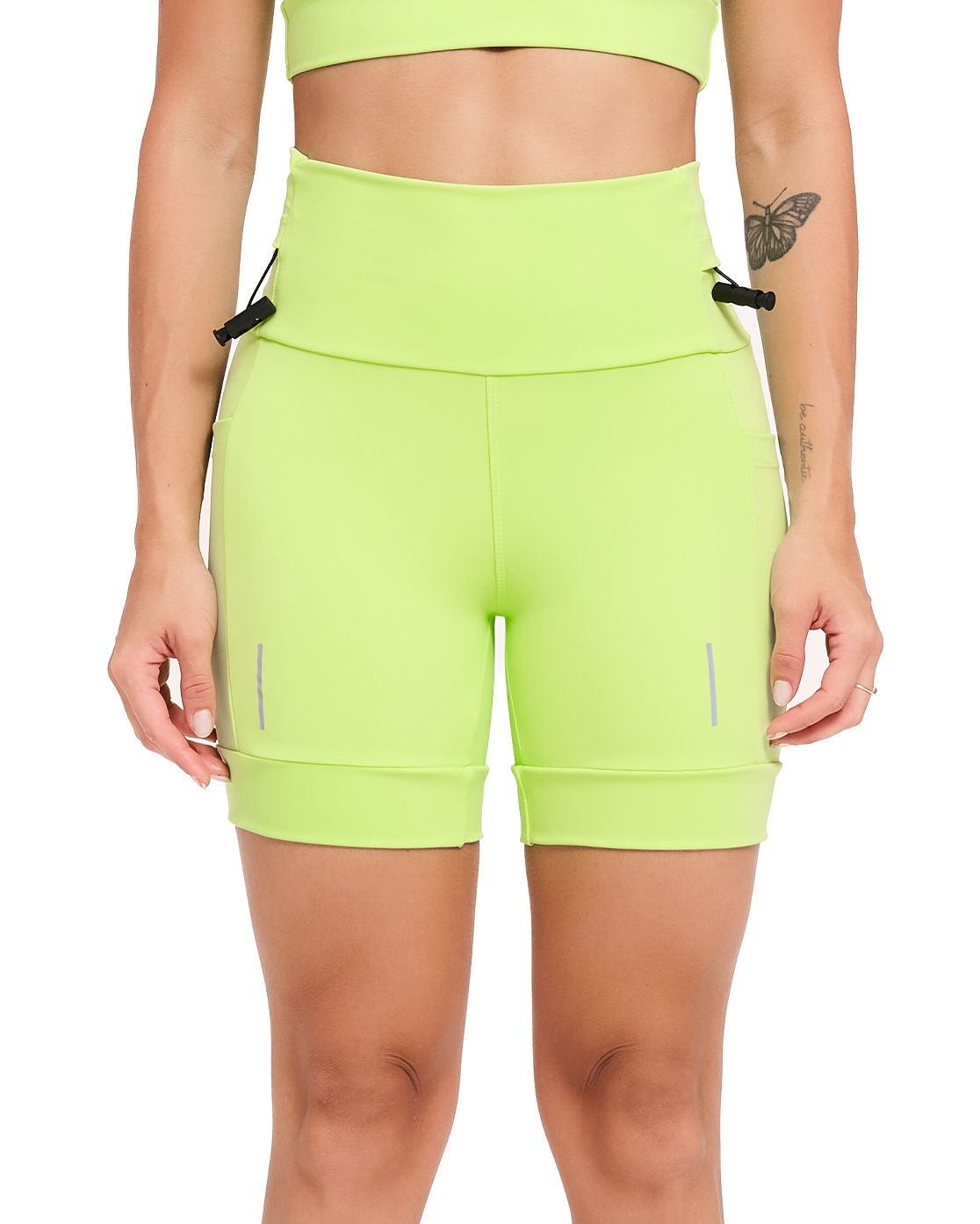 Short Run