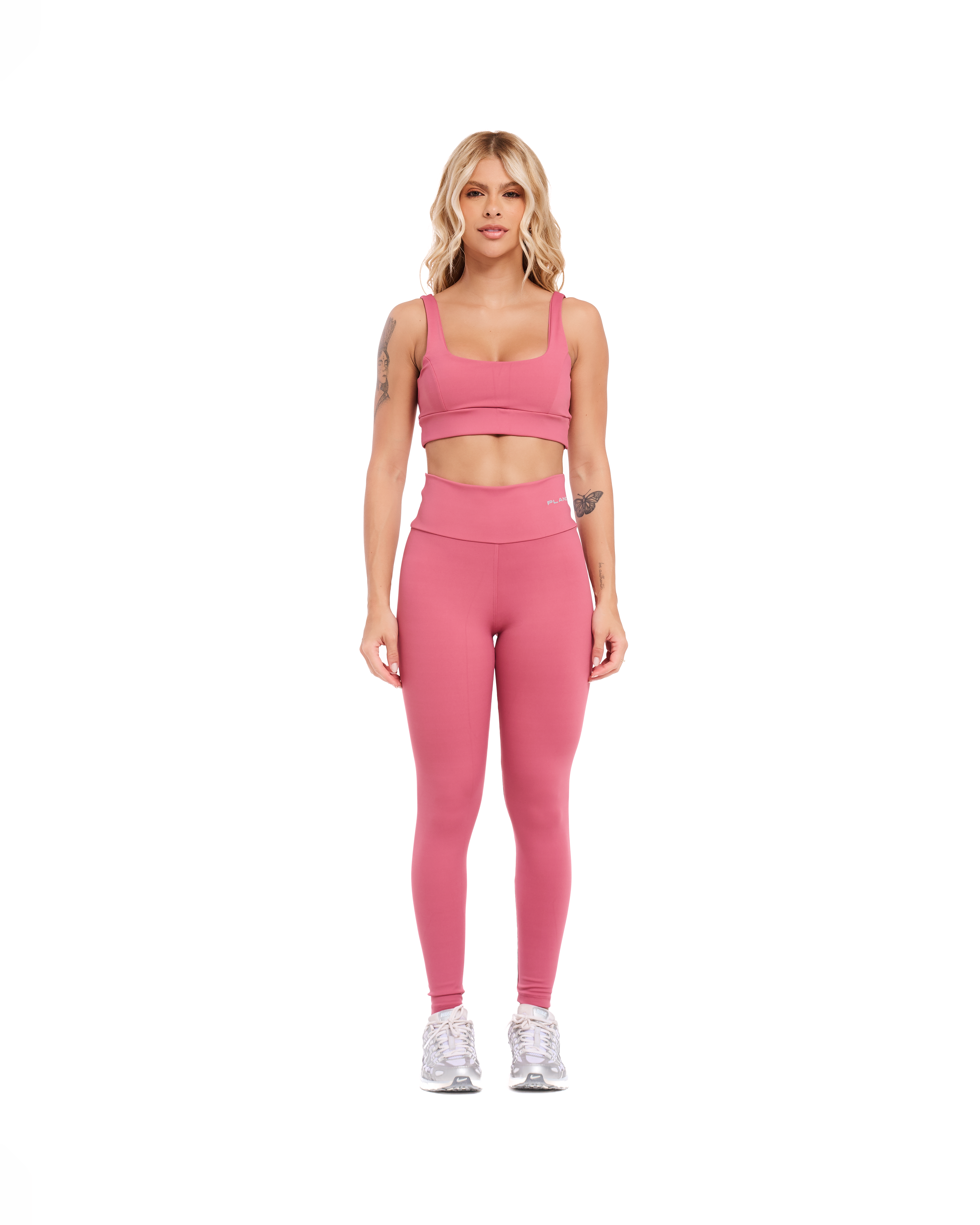 Conjunto Track