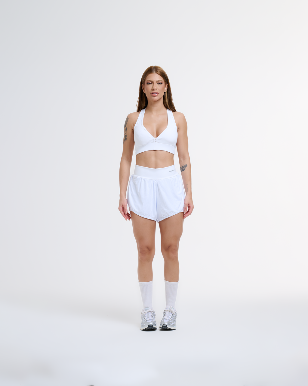 Conjunto Short Pace