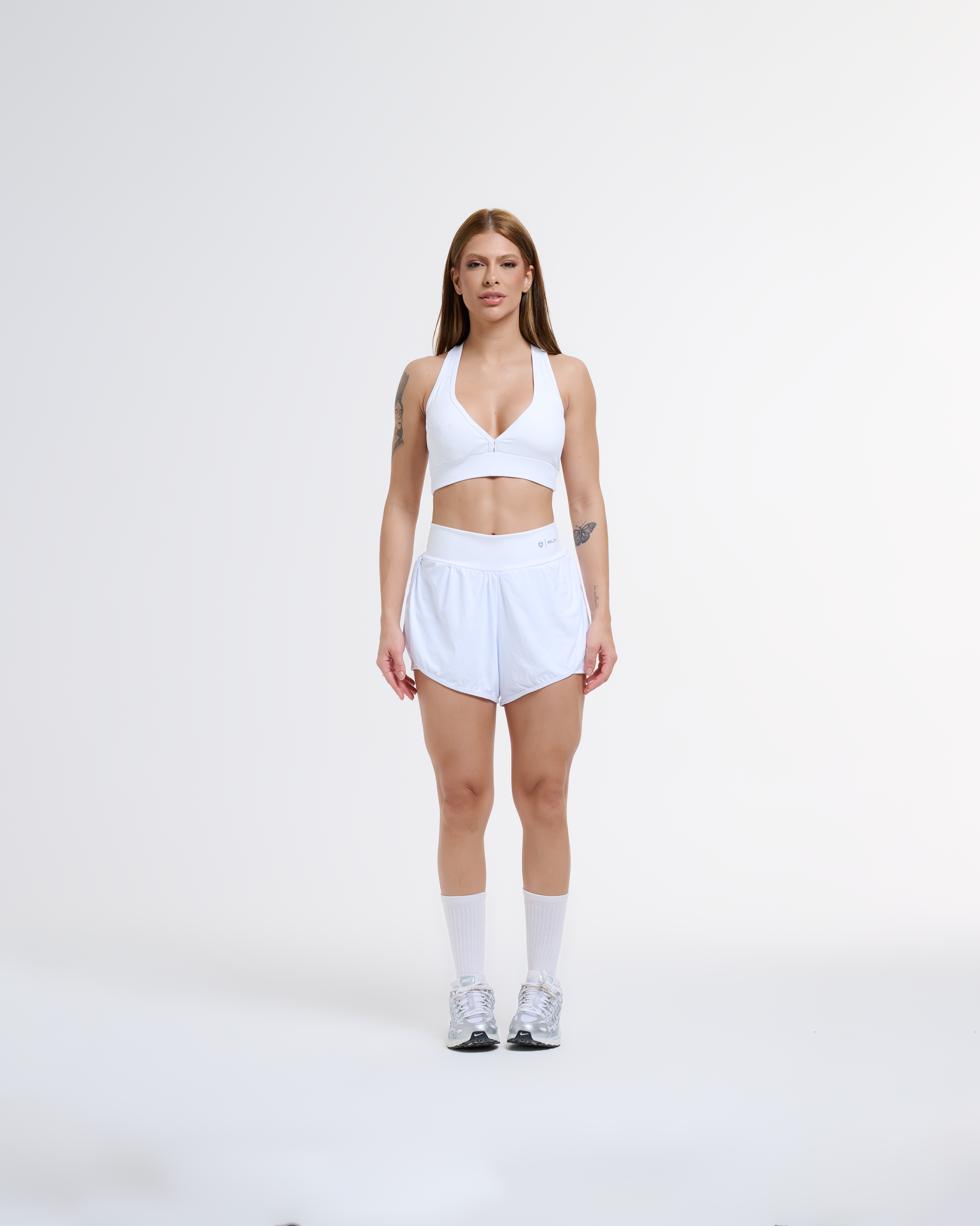Conjunto Short Pace
