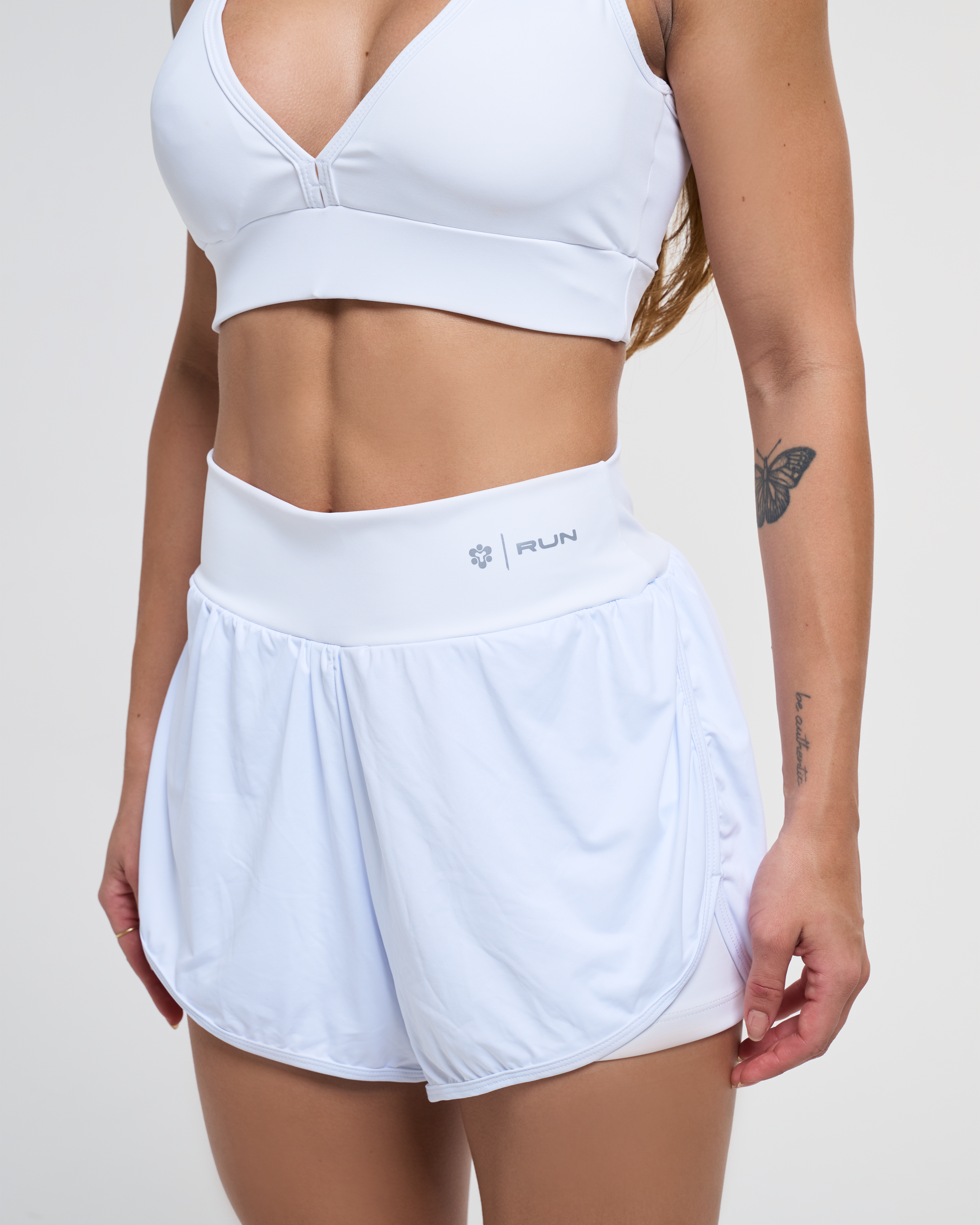 Conjunto Short Pace
