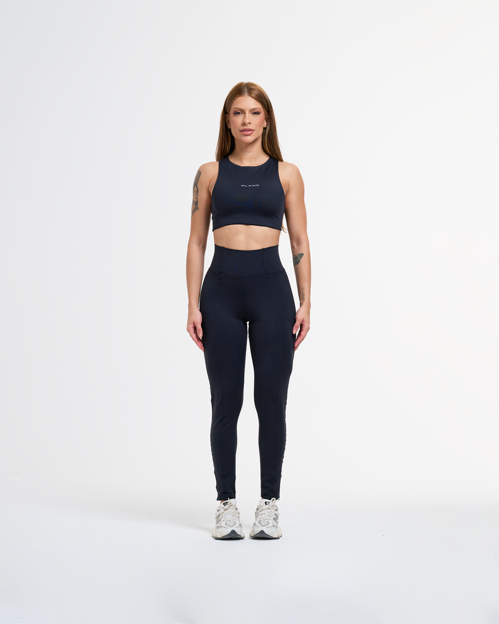 Conjunto Calça Muse