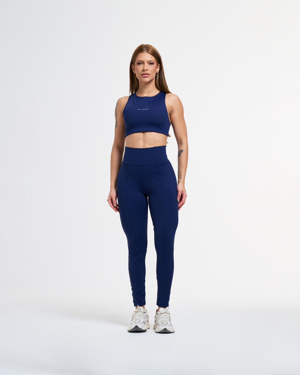 Conjunto Calça Muse