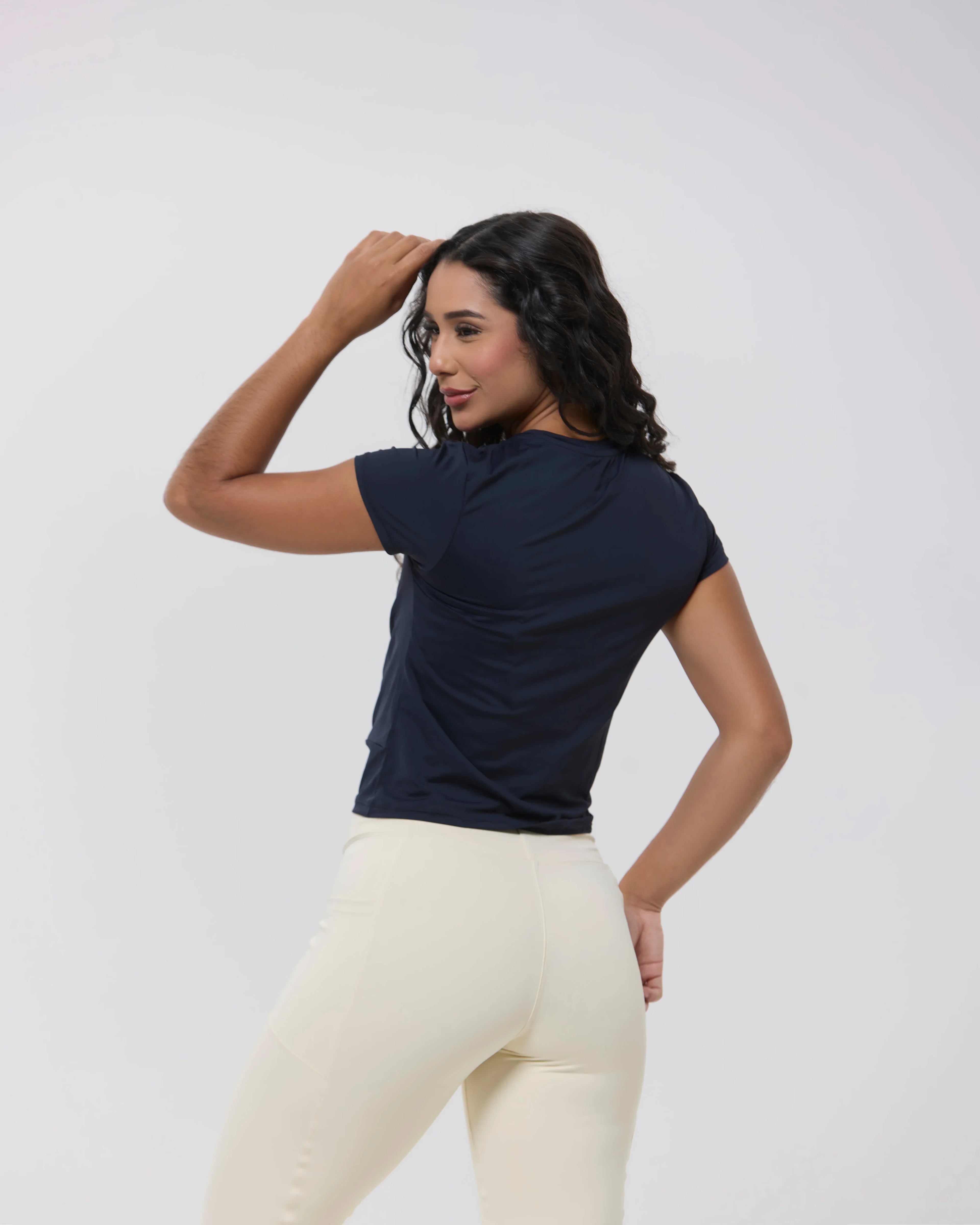 Camiseta Twist