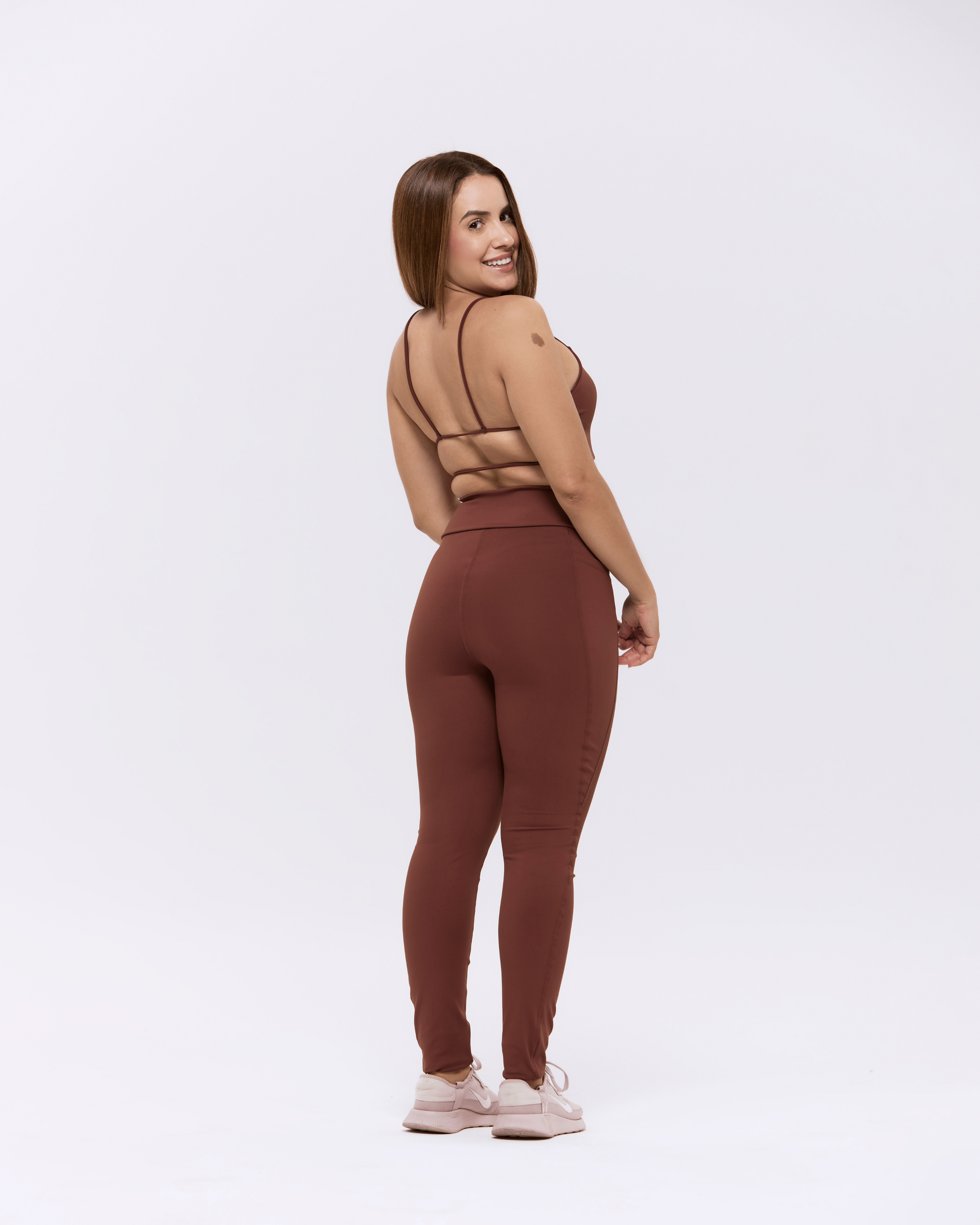 Conjunto Calça Milano