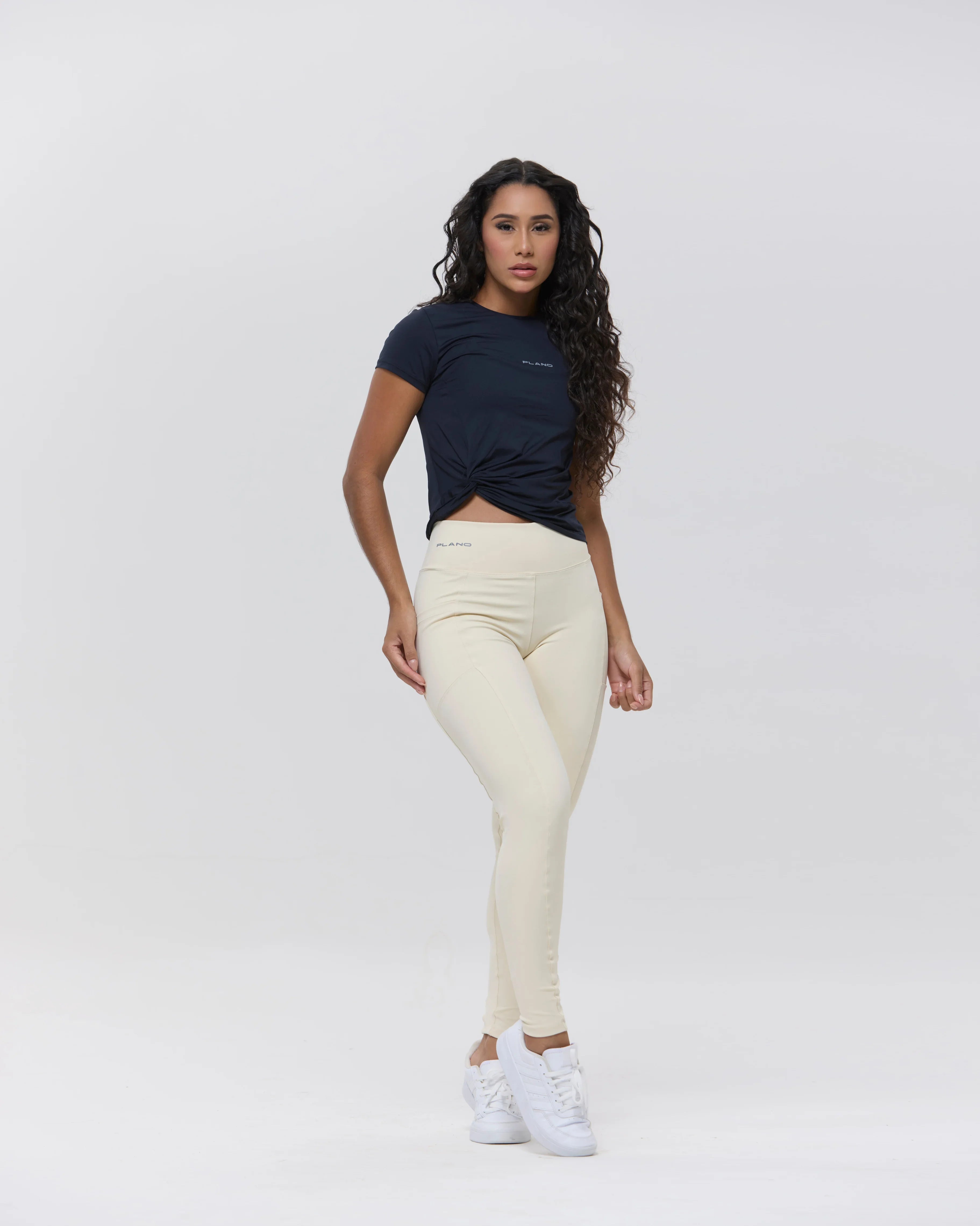 Camiseta Twist