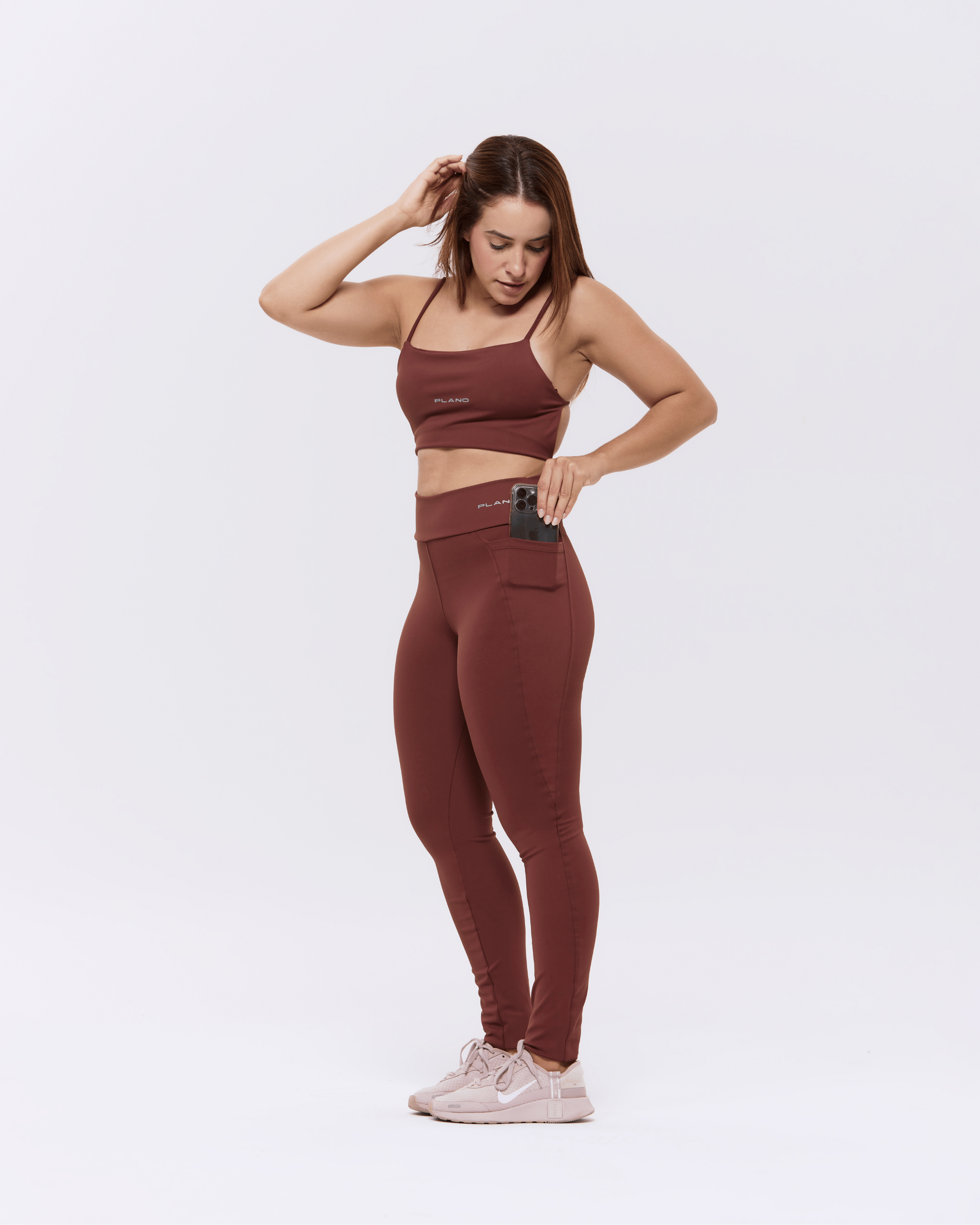 Conjunto Calça Milano