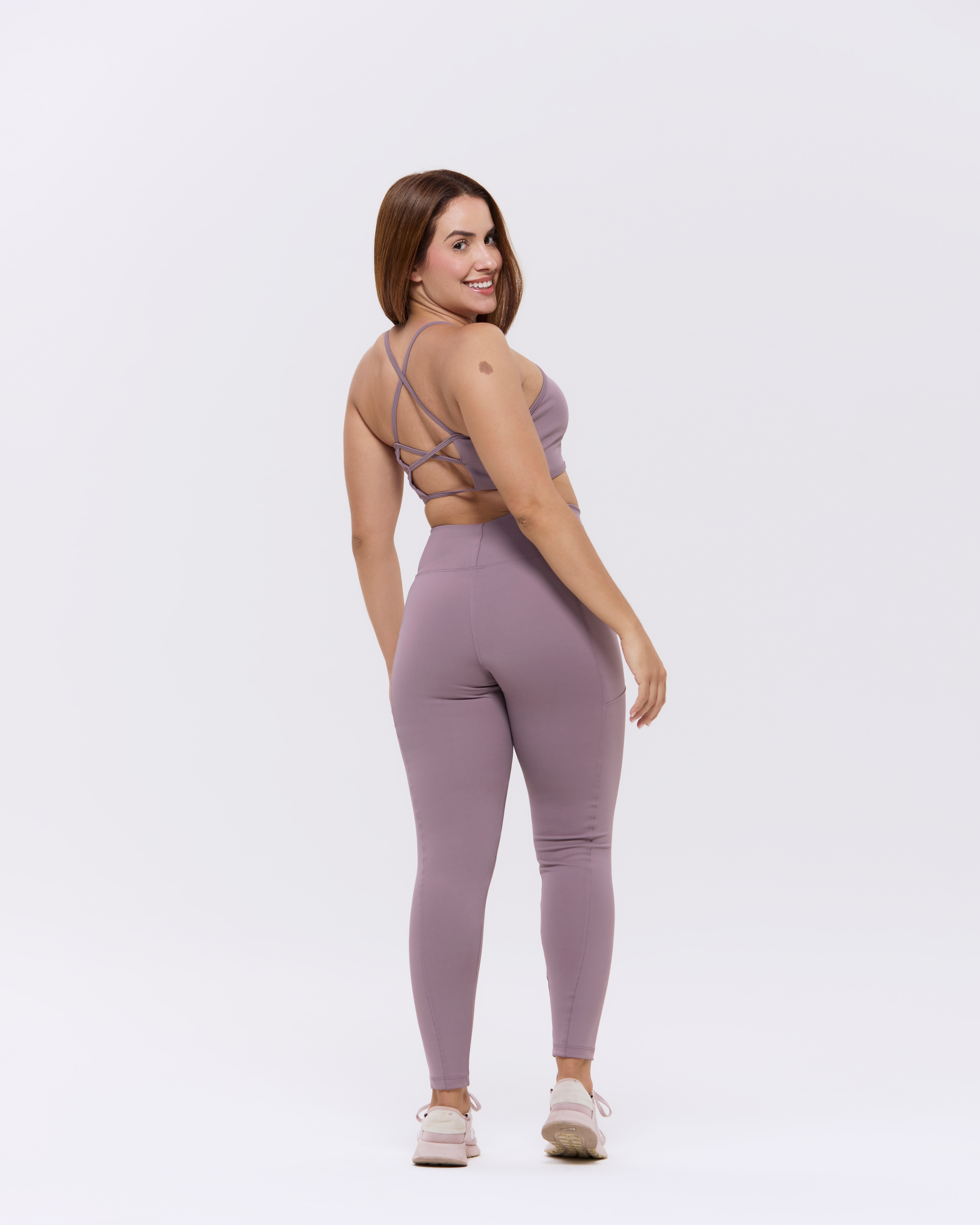 Conjunto Calça Pulse