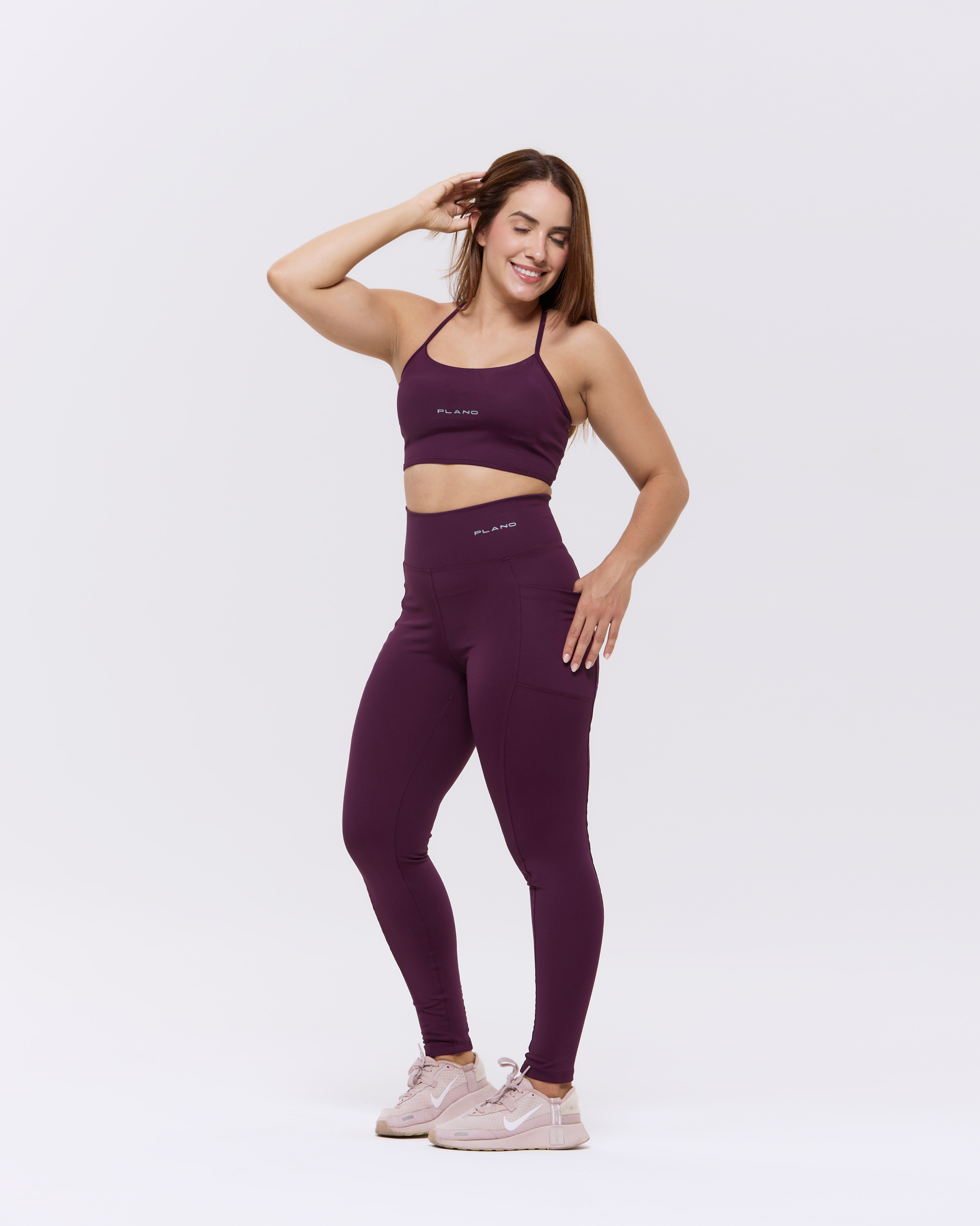 Conjunto Calça Pulse