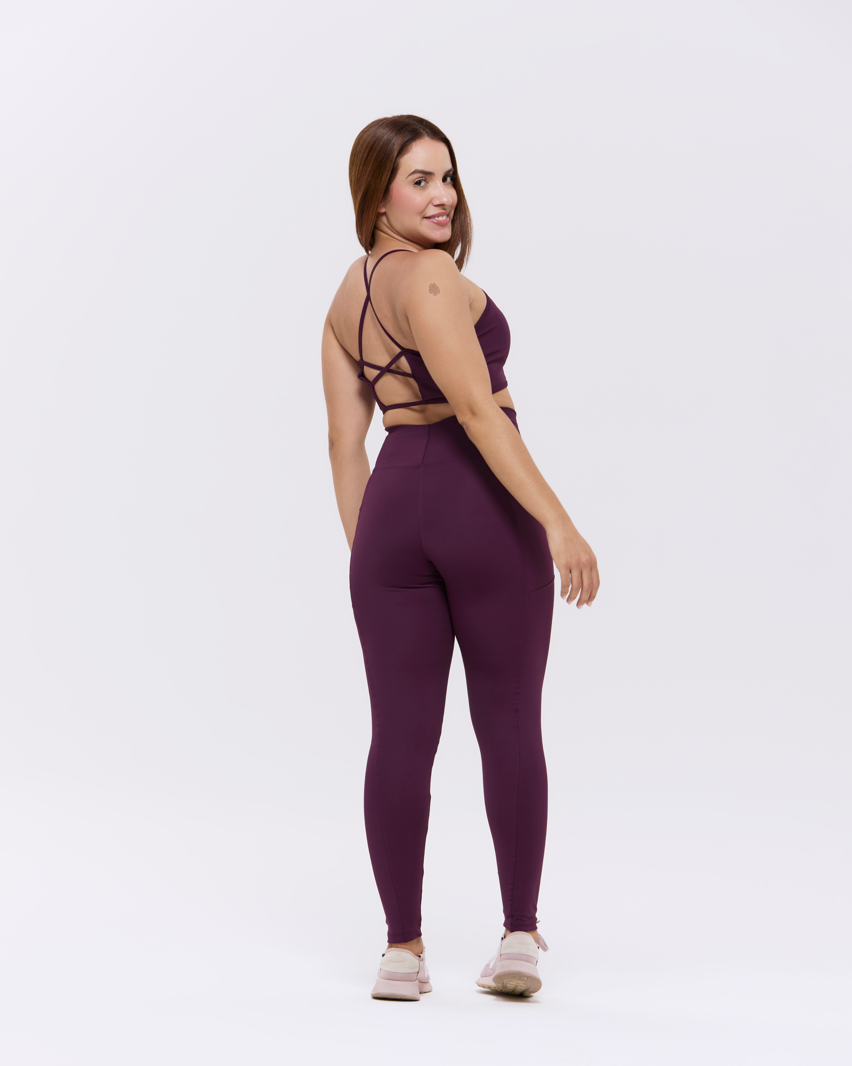Conjunto Calça Pulse