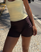 Short Sun Kiss