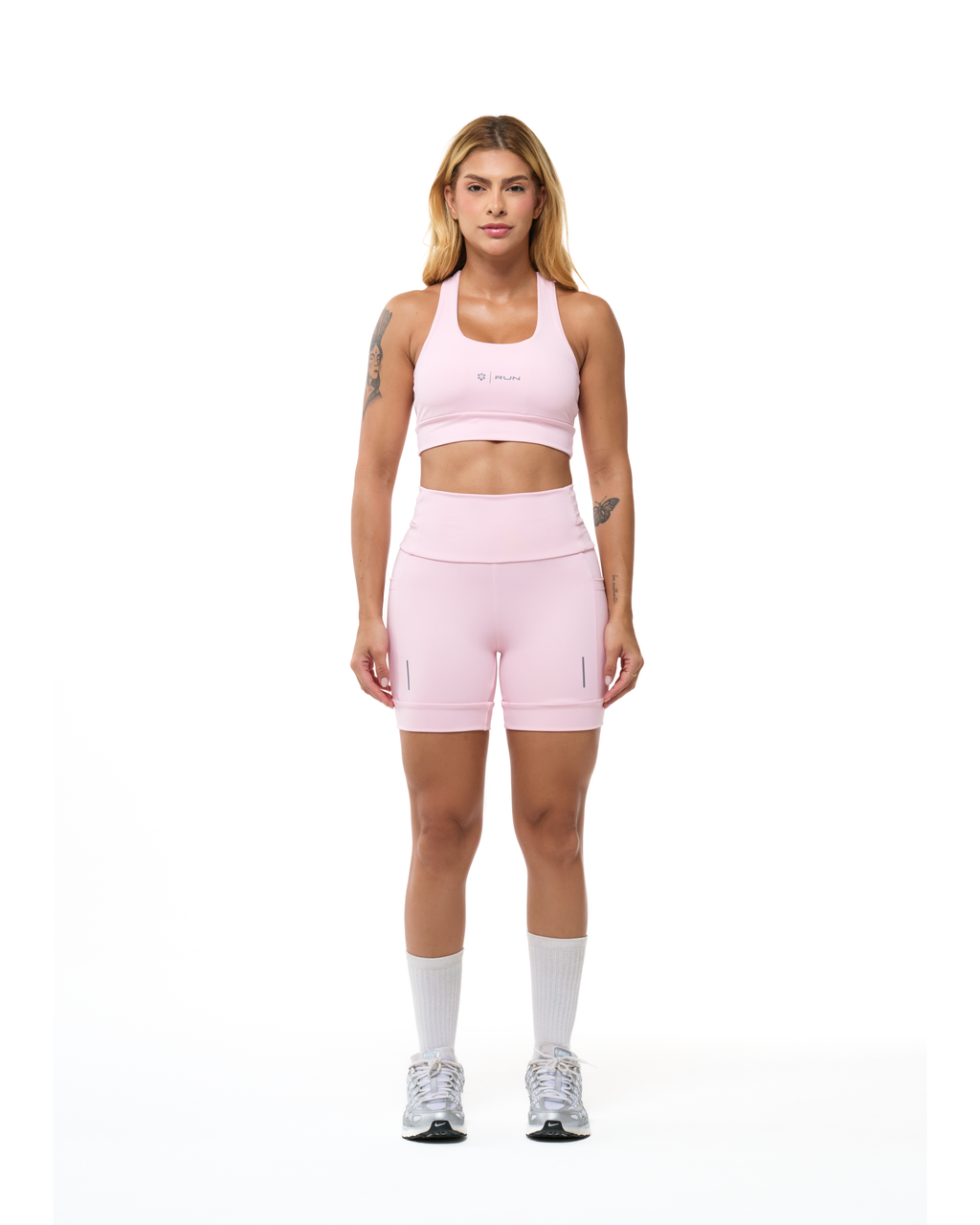Conjunto Short Run