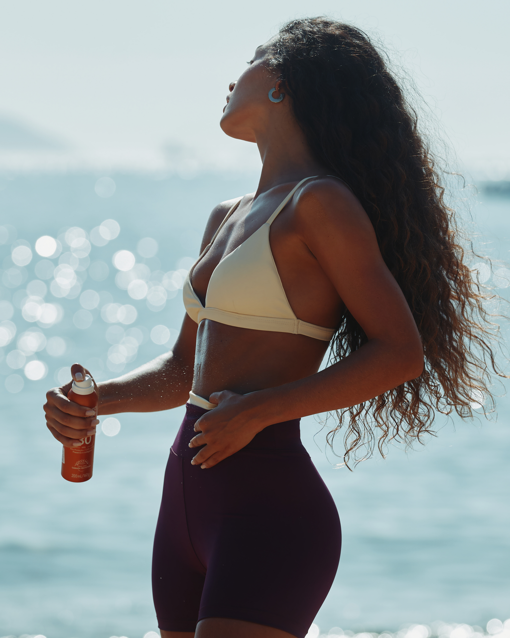 Conjunto Short Daily