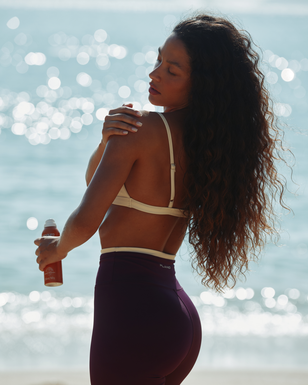 Conjunto Short Daily