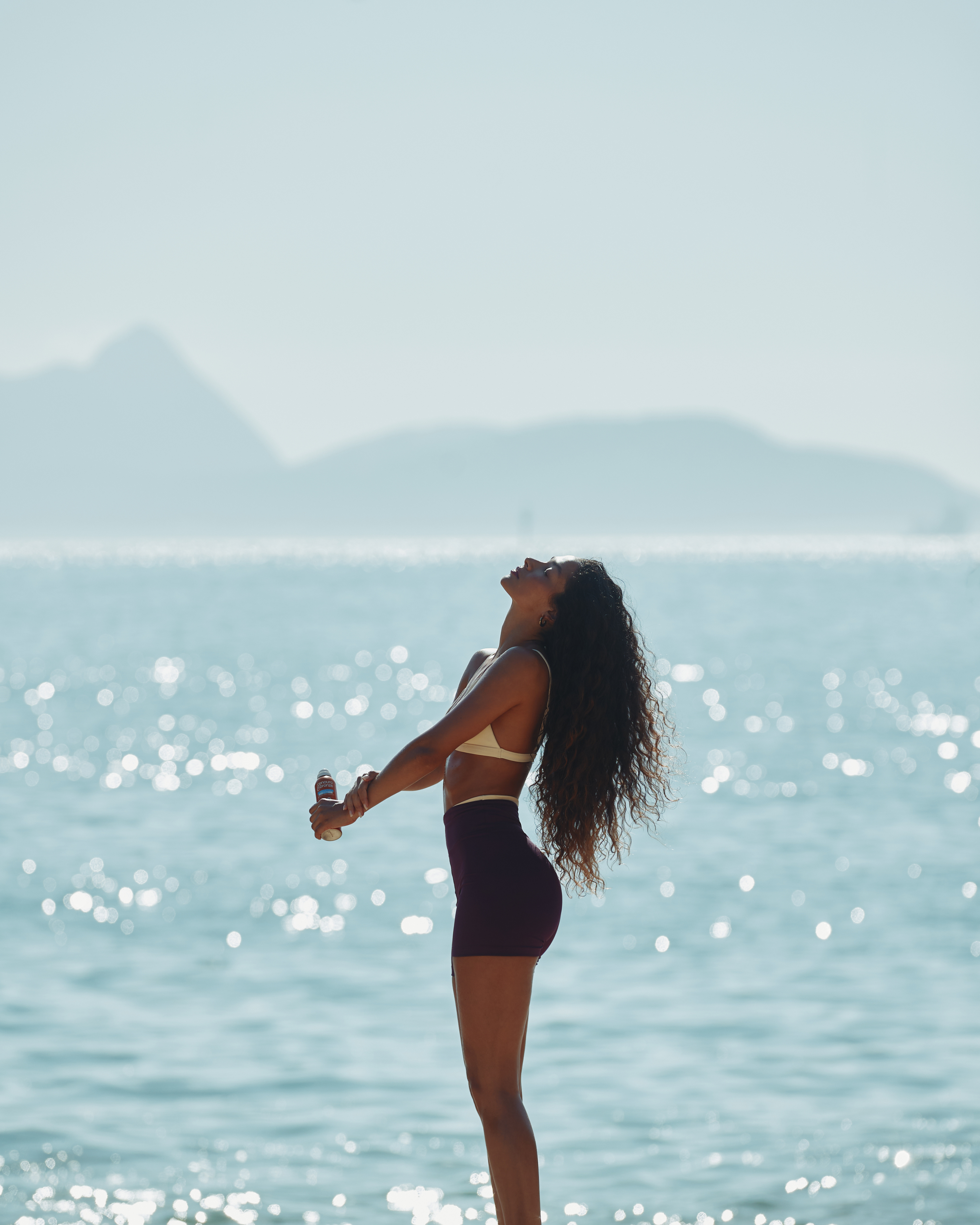 Conjunto Short Daily