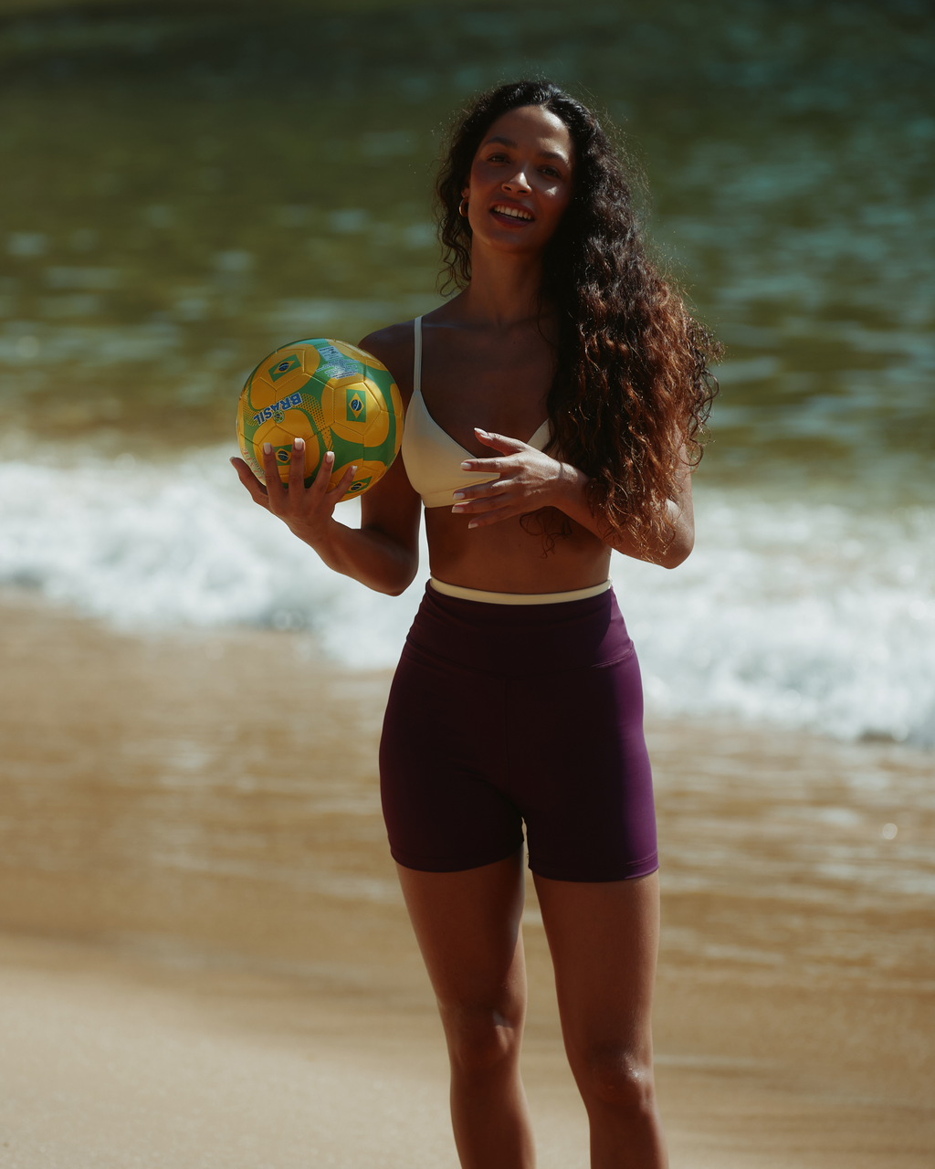 Conjunto Short Daily