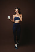 Conjunto Slim Side