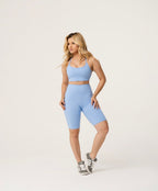 Conjunto Short Bike