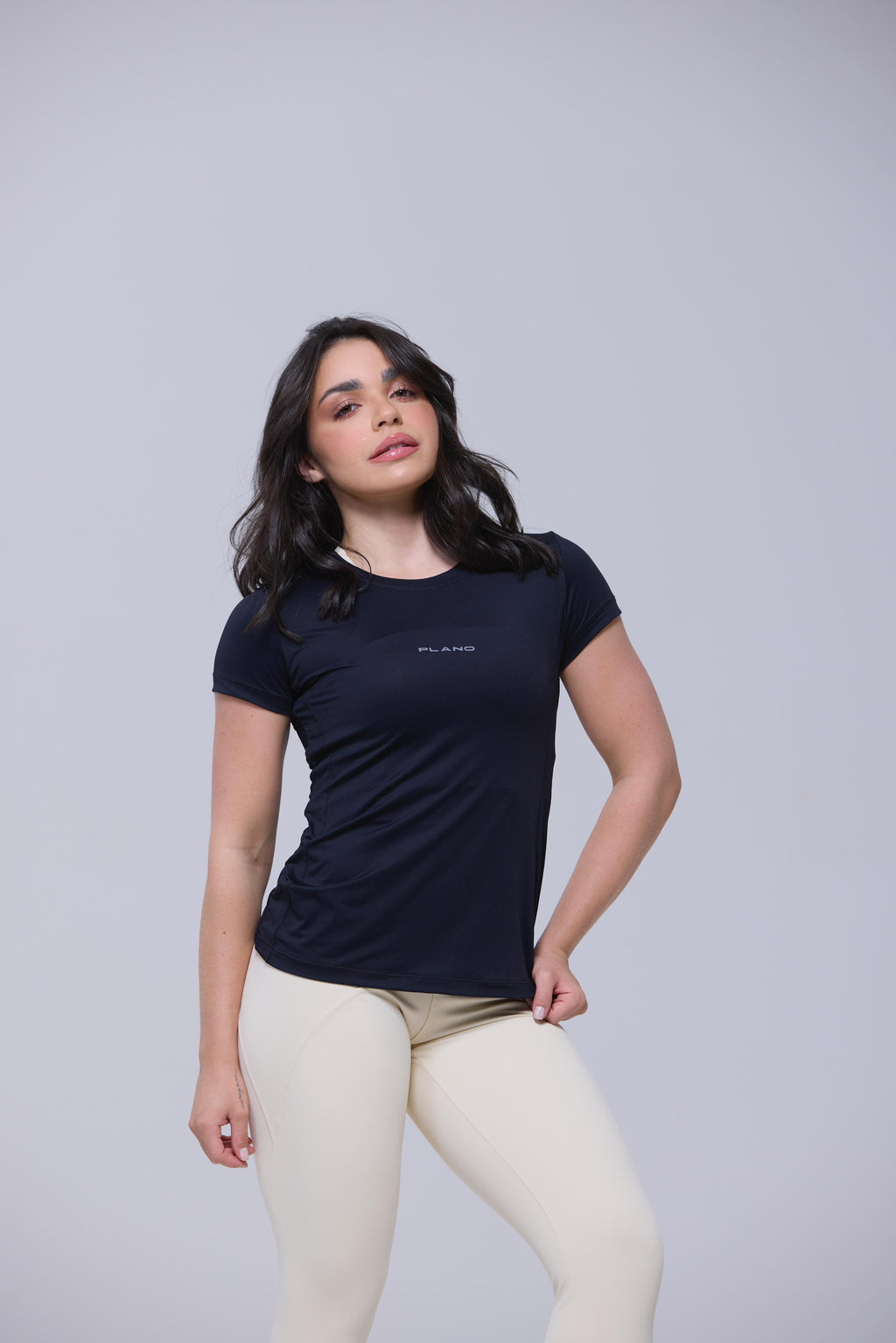 Camiseta Bold
