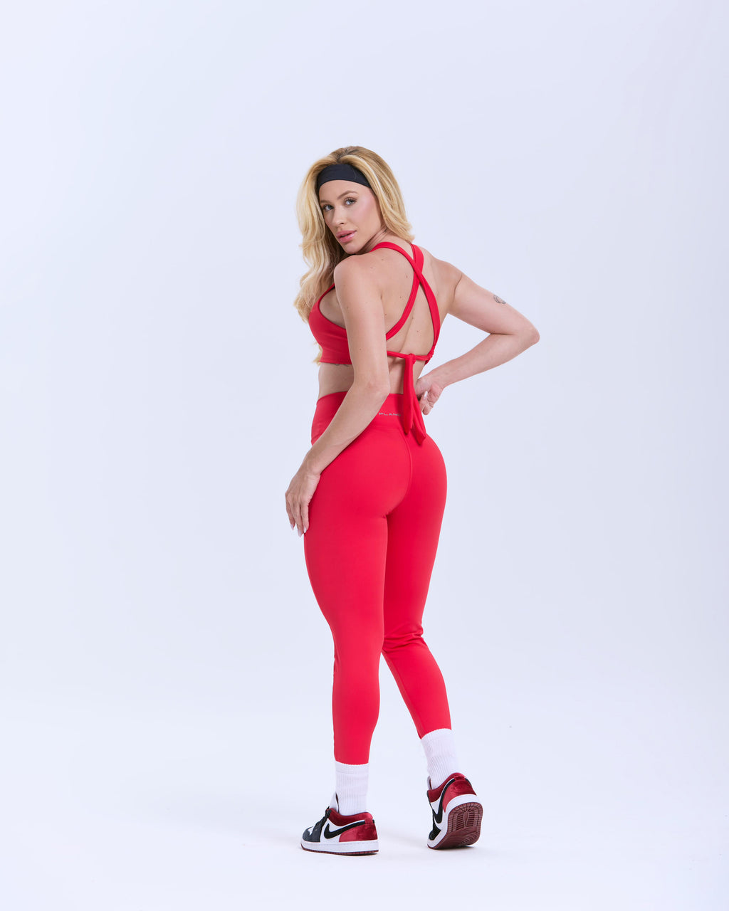 Conjunto Calça Muse