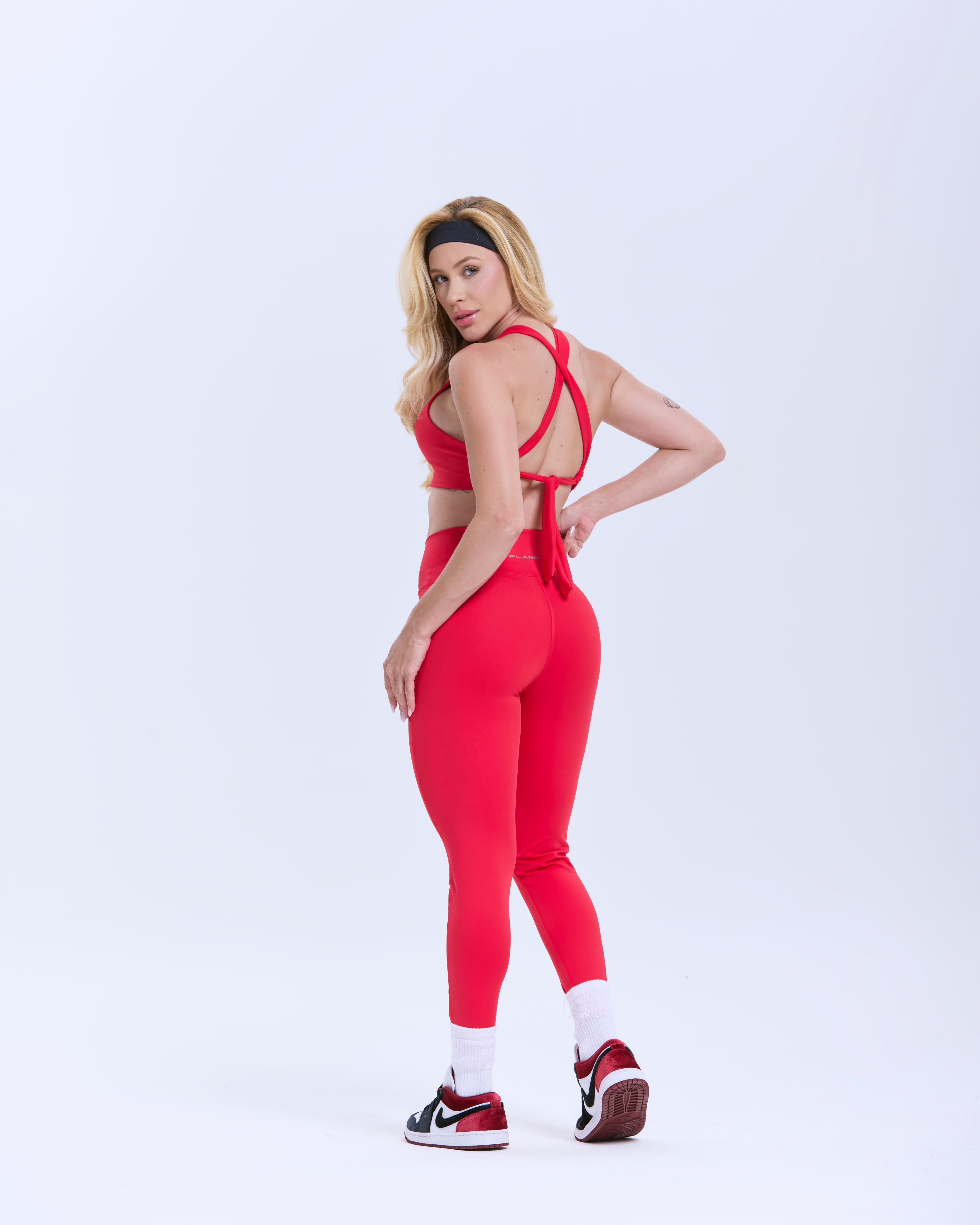 Conjunto Calça Muse