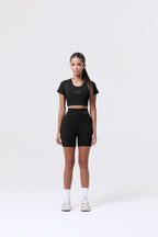 Conjunto Short Seamless