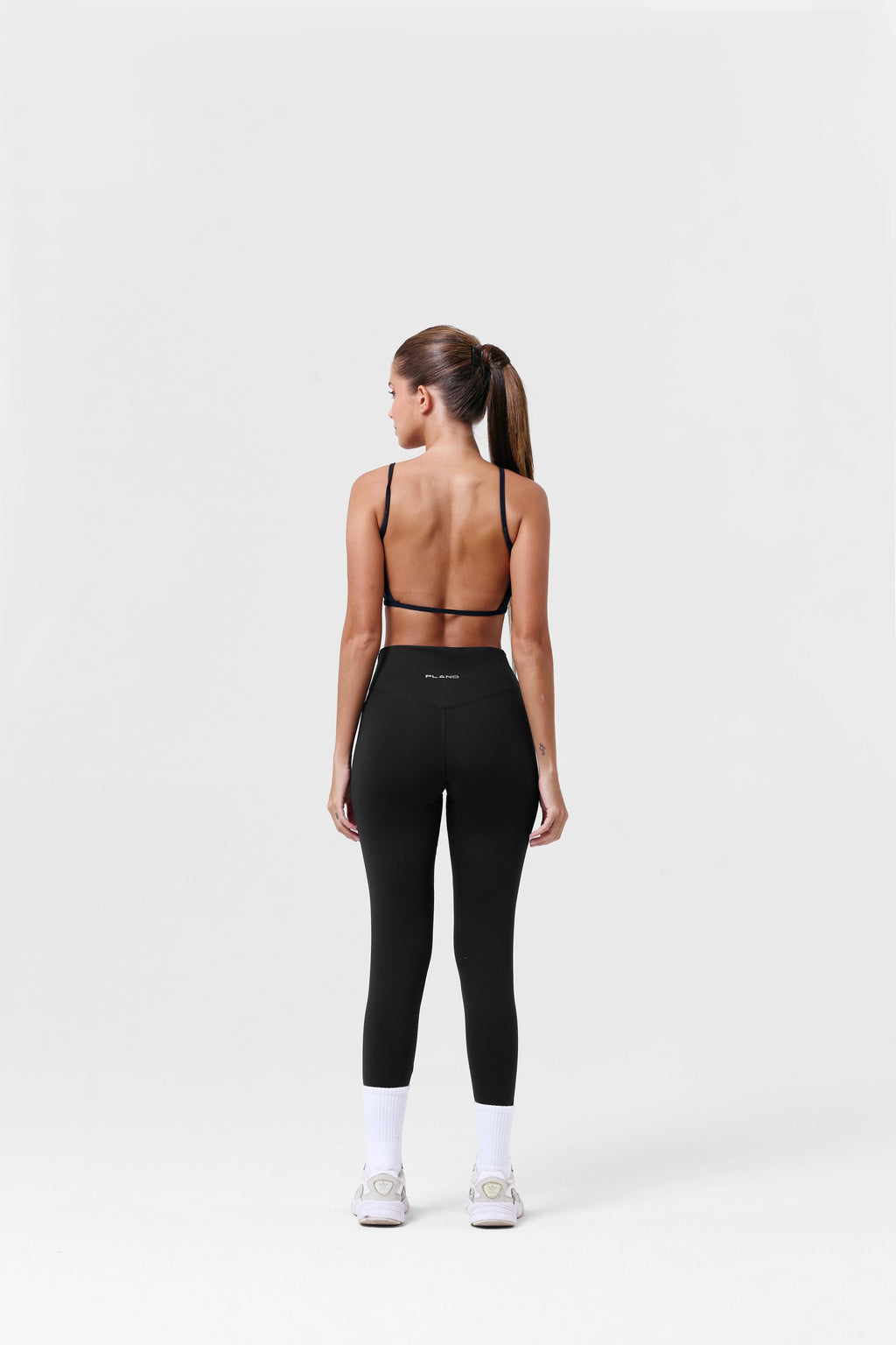Conjunto Calça Over