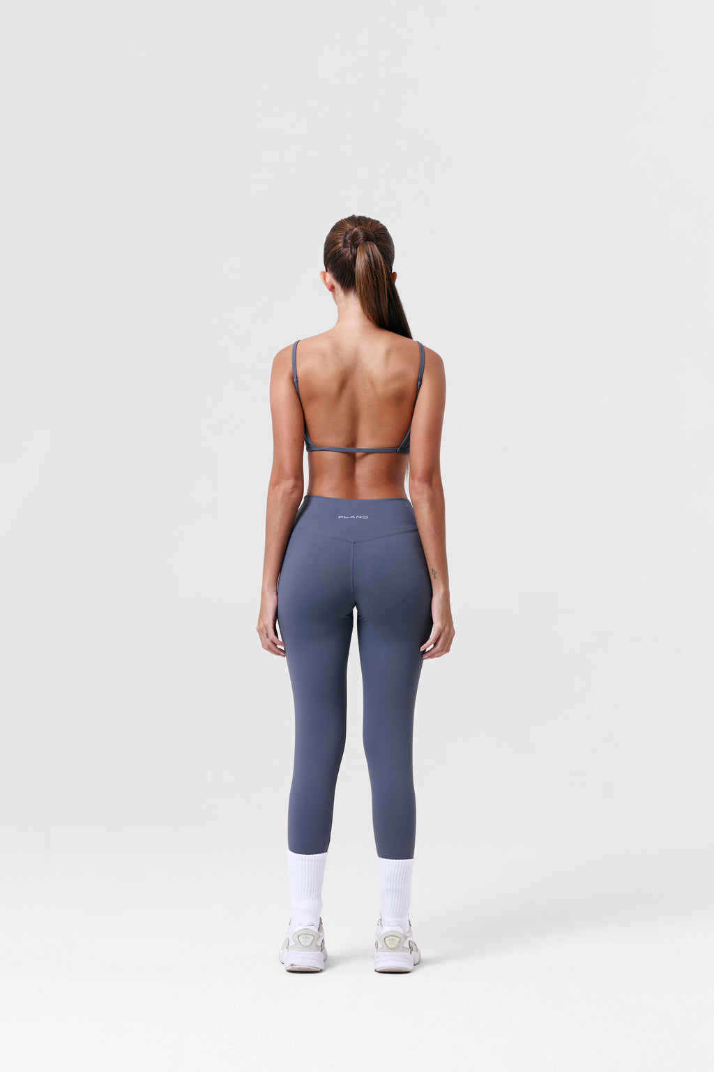 Conjunto Calça Over