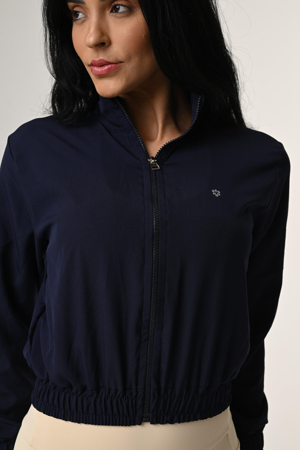 Jaqueta Bomber Tactel