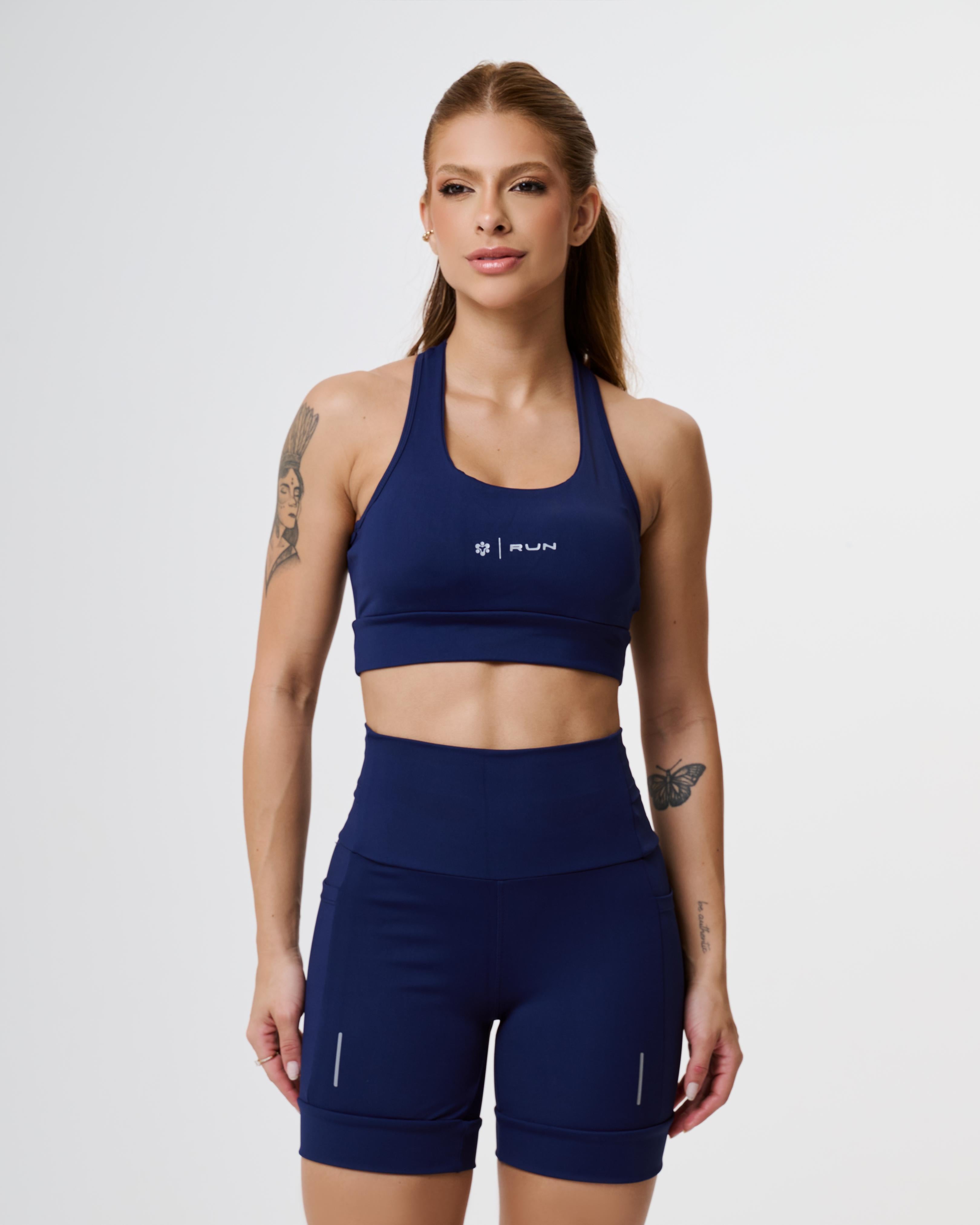 Conjunto Short Run